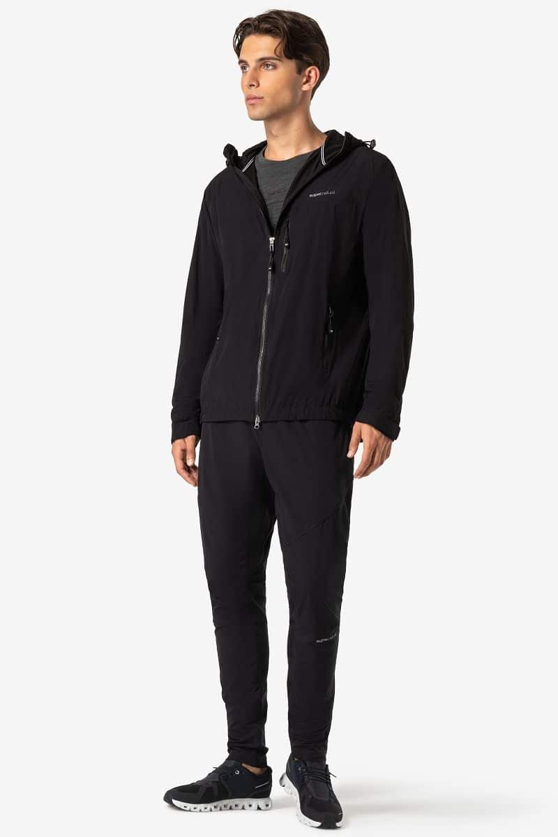 ALPINE ACTIVE JACKET
