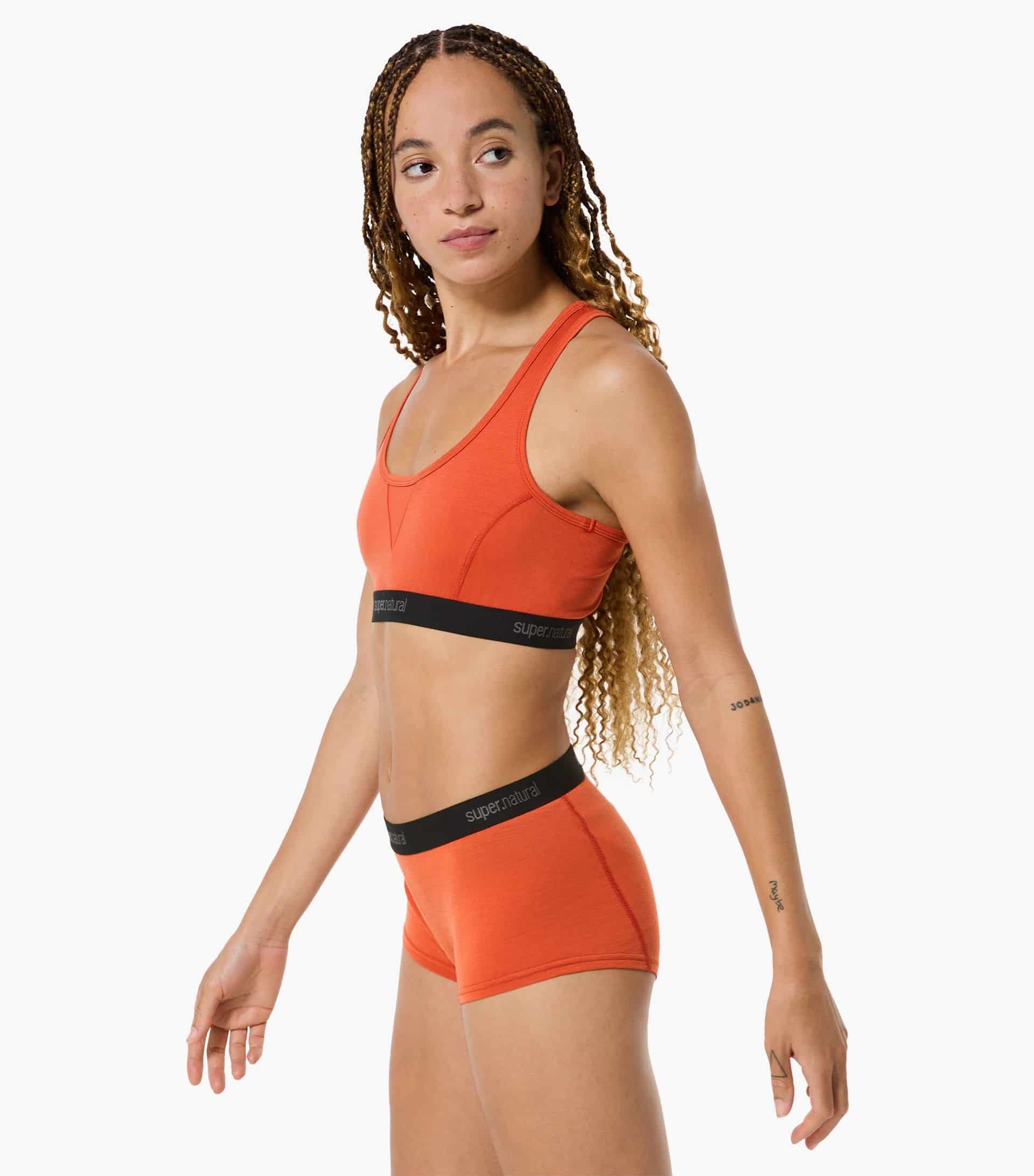 TUNDRA220 SEMPLICE BRA