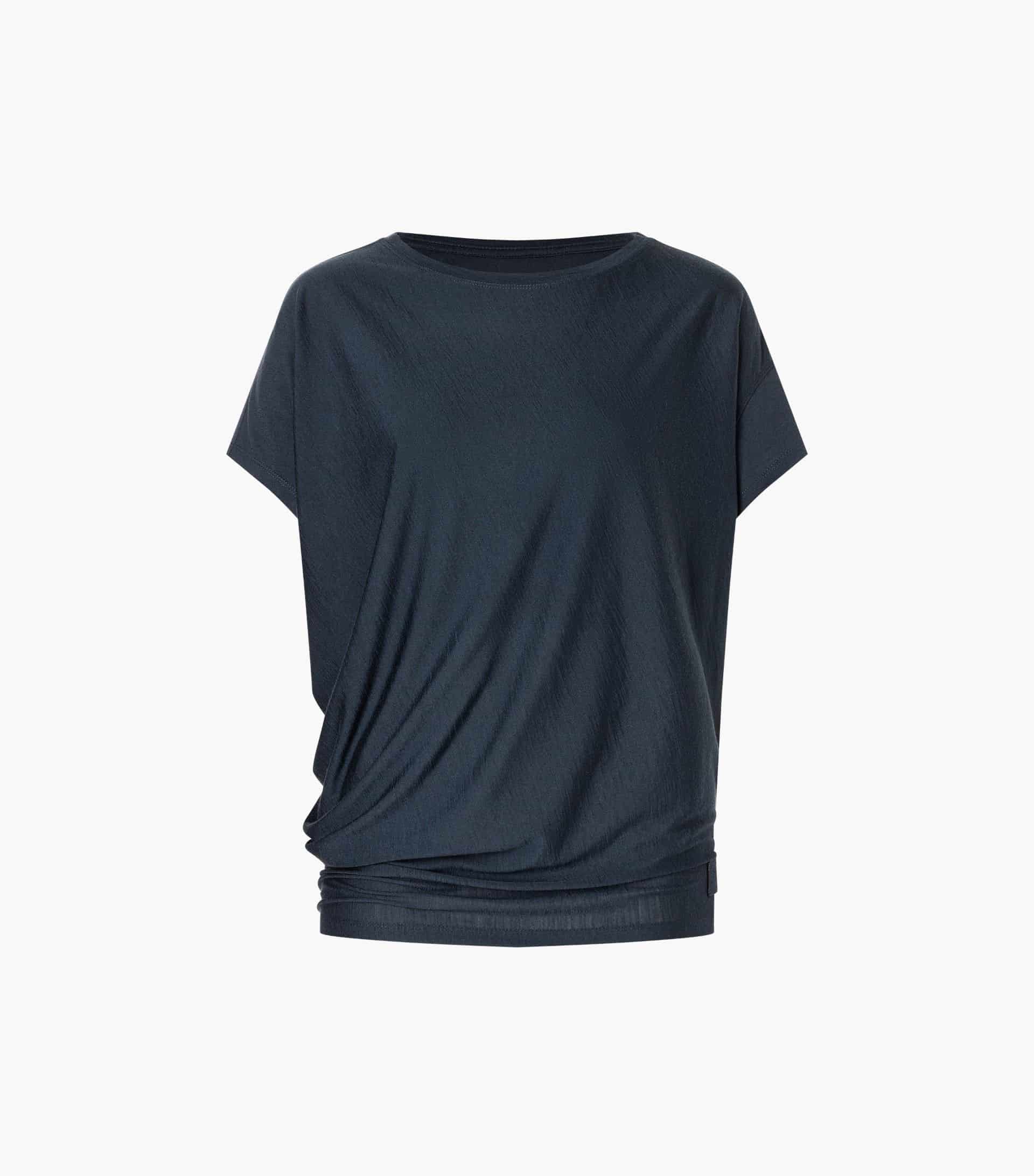 YOGA LOOSE BIO J TEE