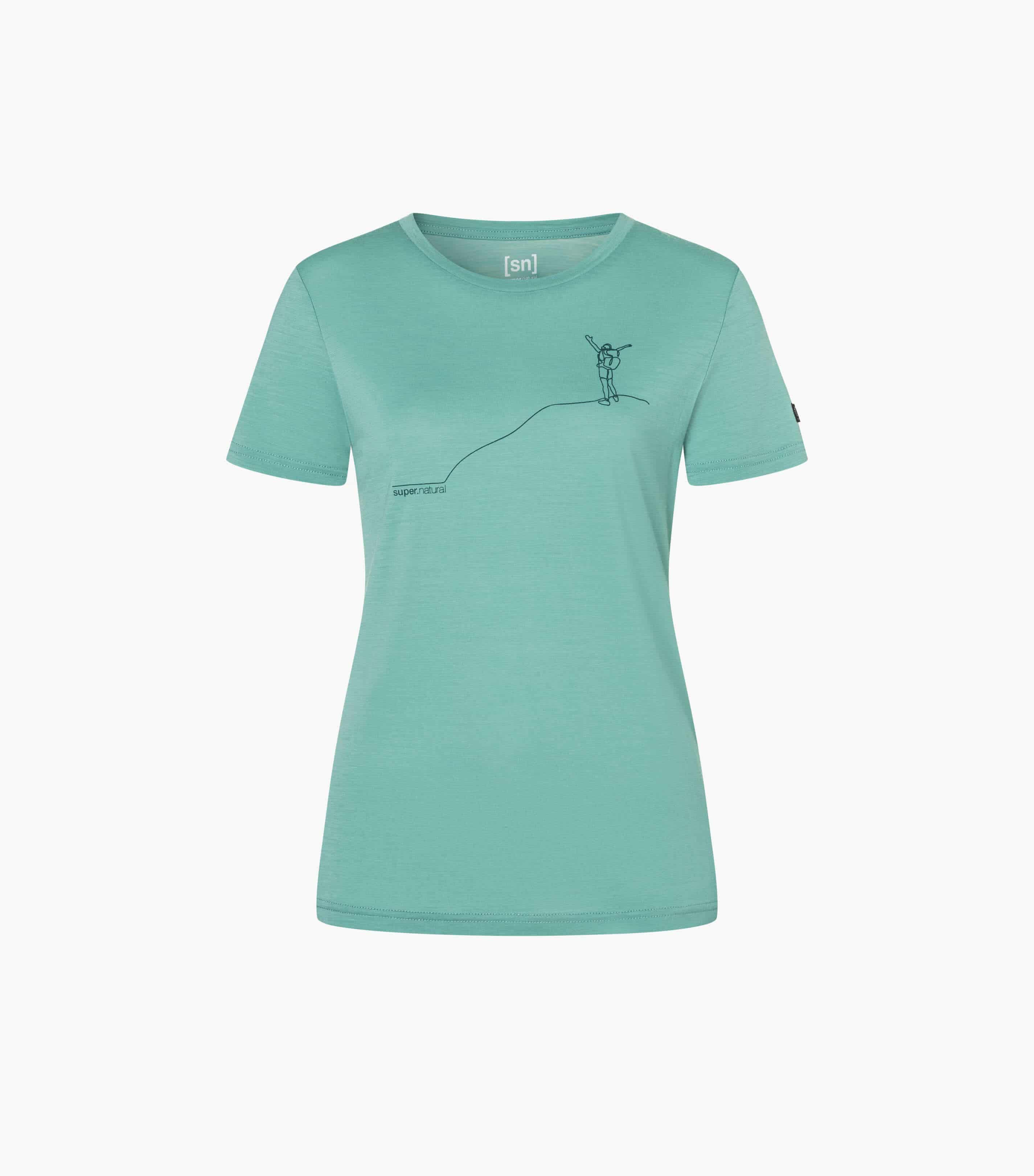GIPFELGLÜCK TEE