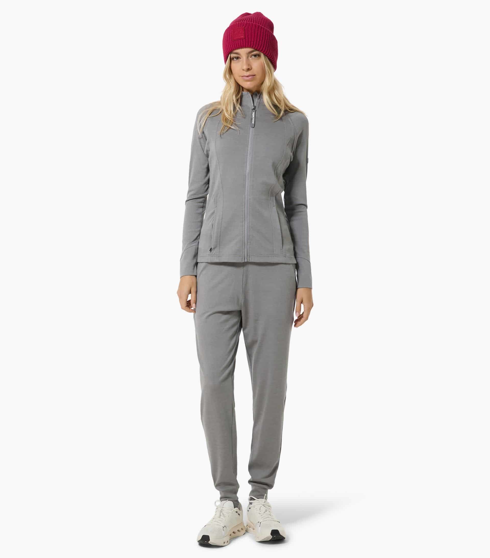 MOVEMENT JACKET