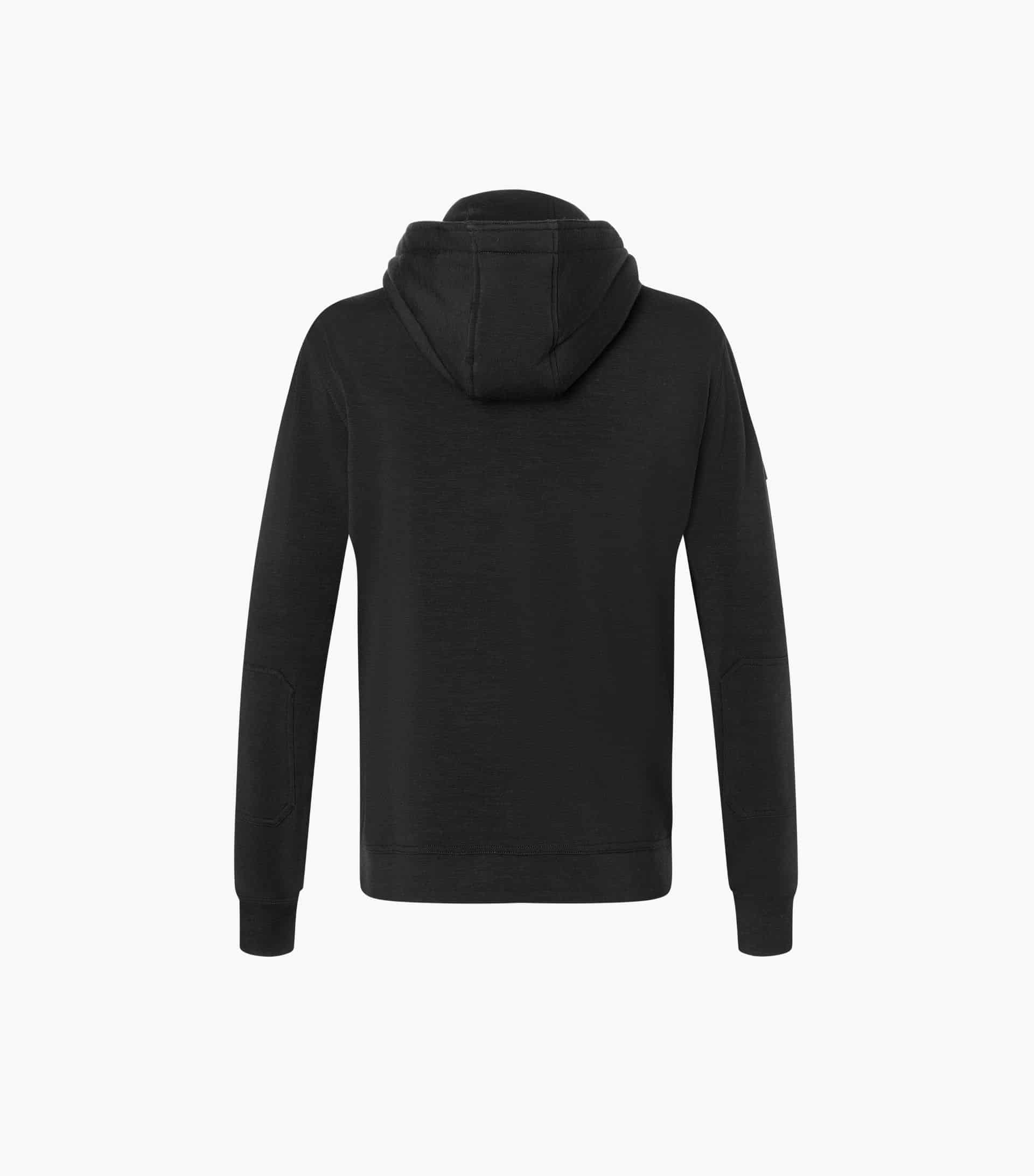 SOLUTION DWR HOODIE