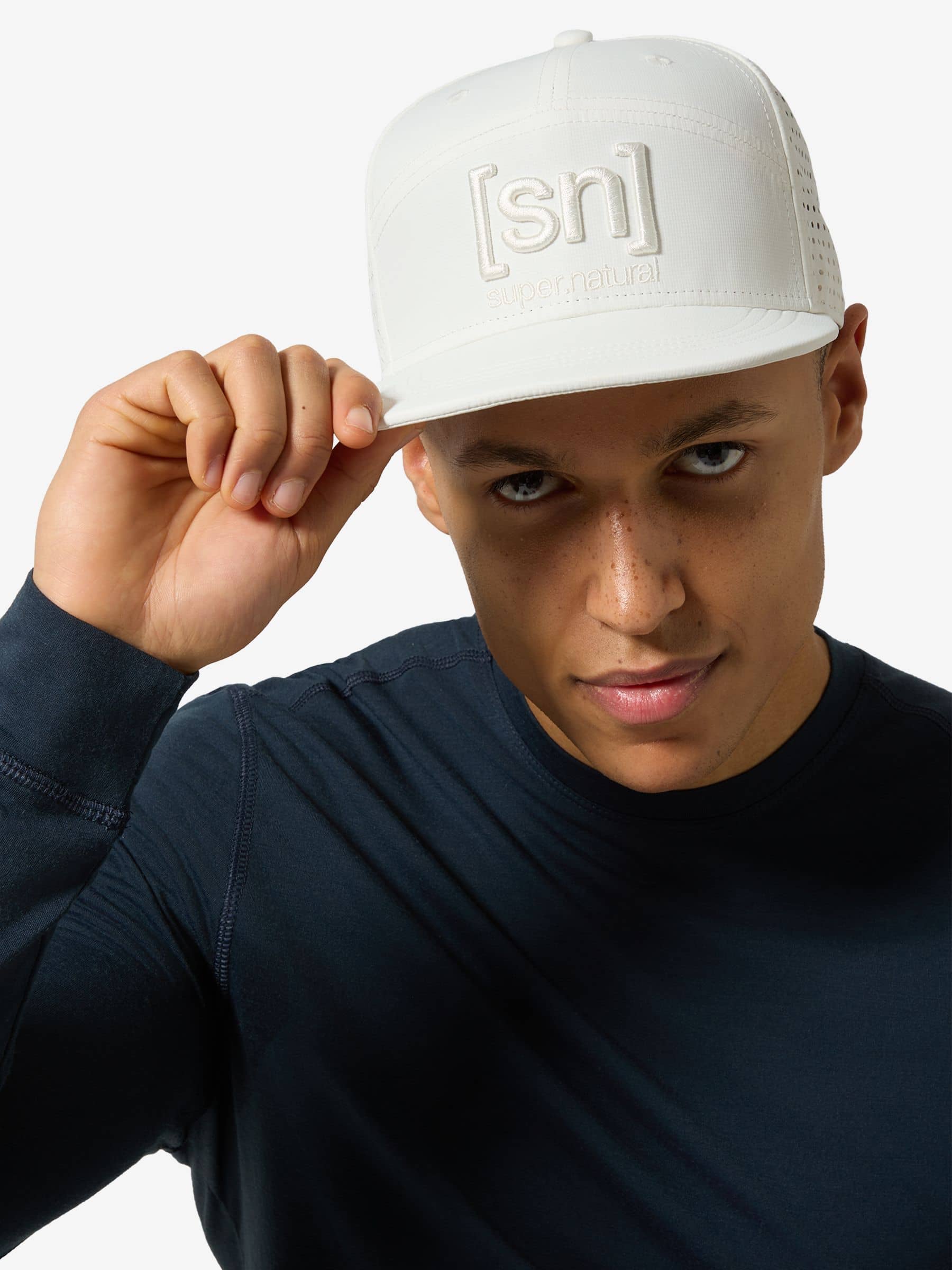 ACTION CAP