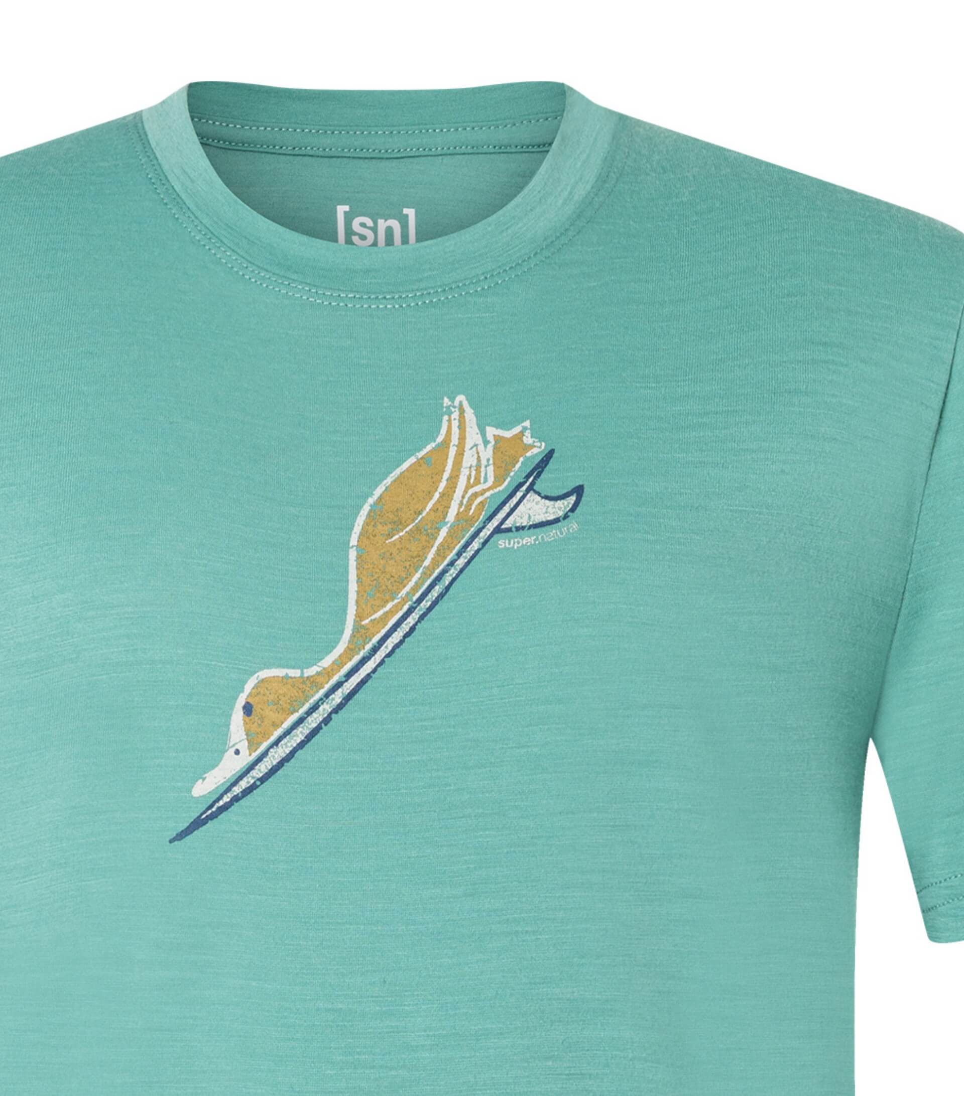 DUCK DIVE TEE