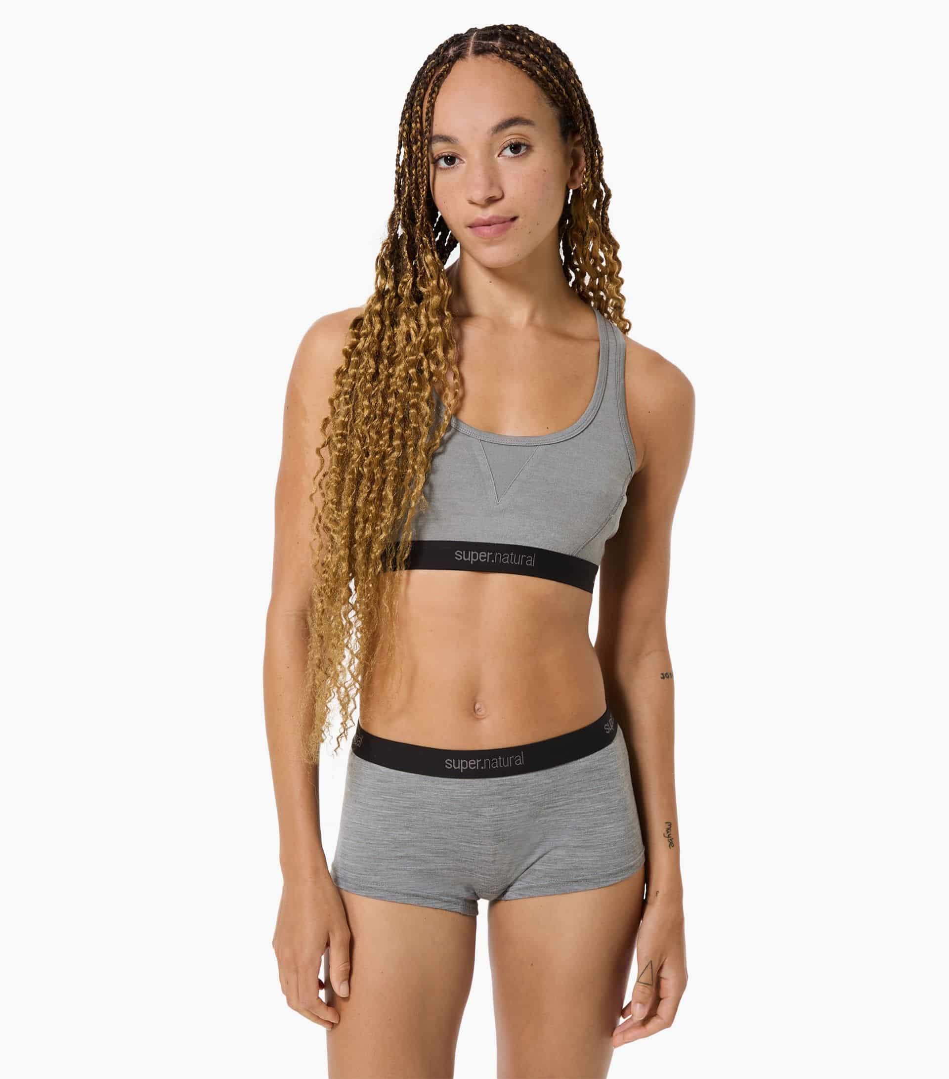 TUNDRA220 SEMPLICE BRA