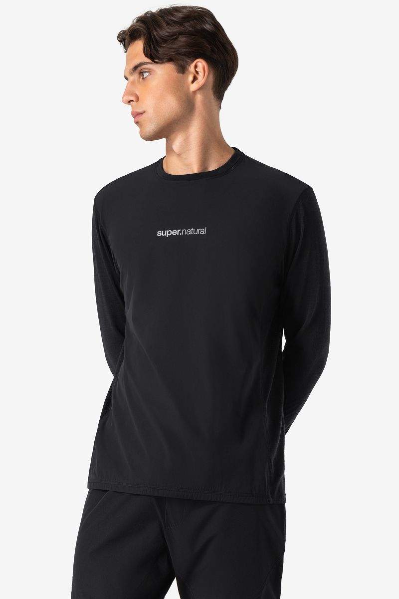 WINDBREAKER LS