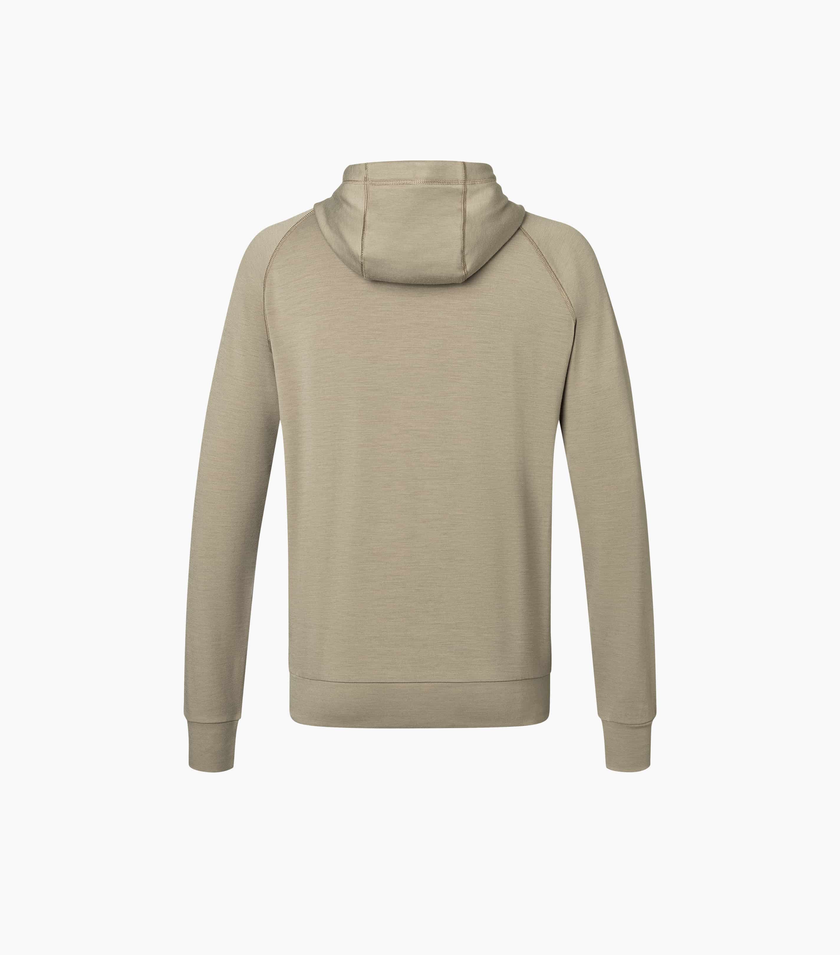 FAVOURITE FLEAR HOODIE