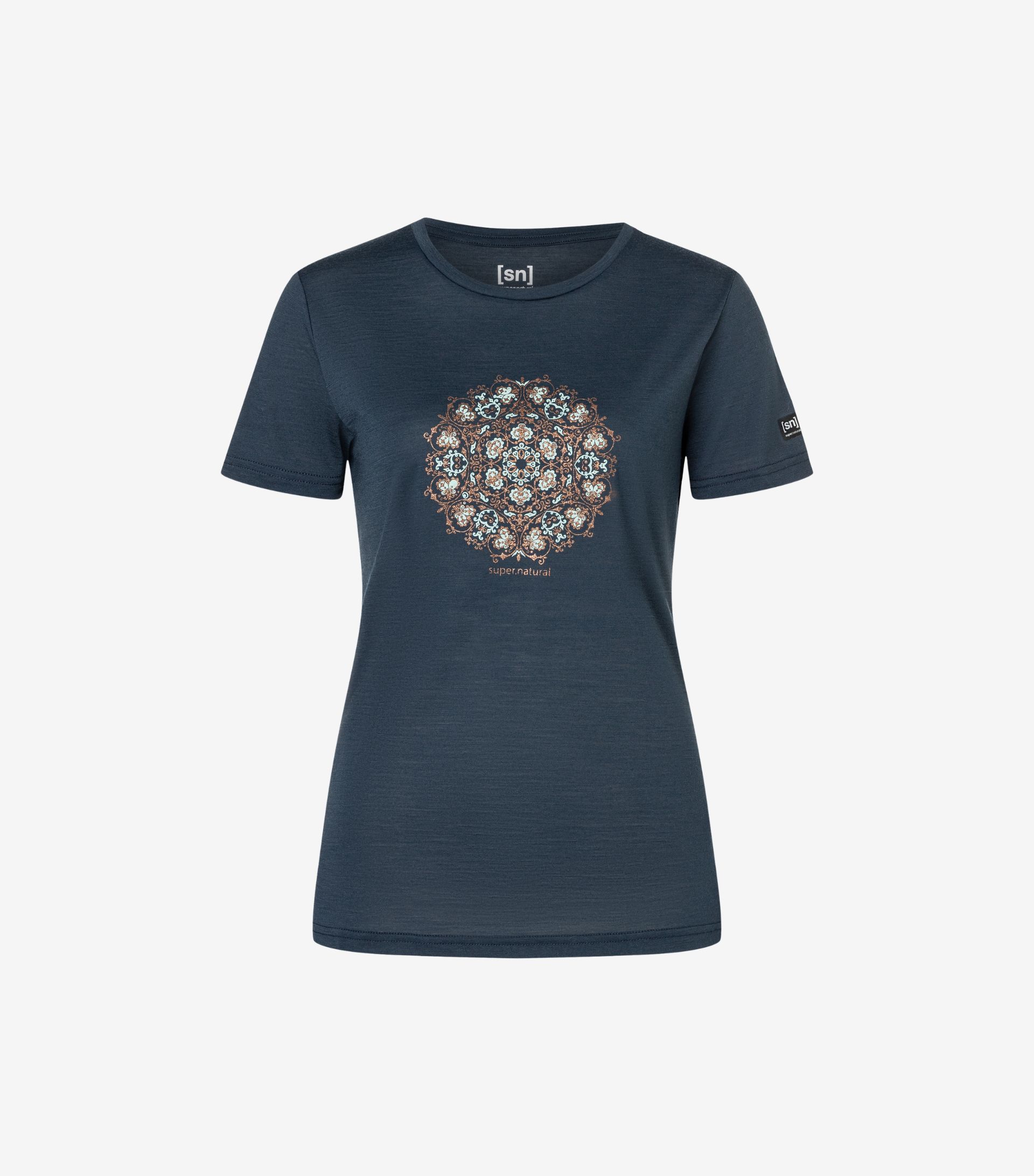 ORNAMENT TEE