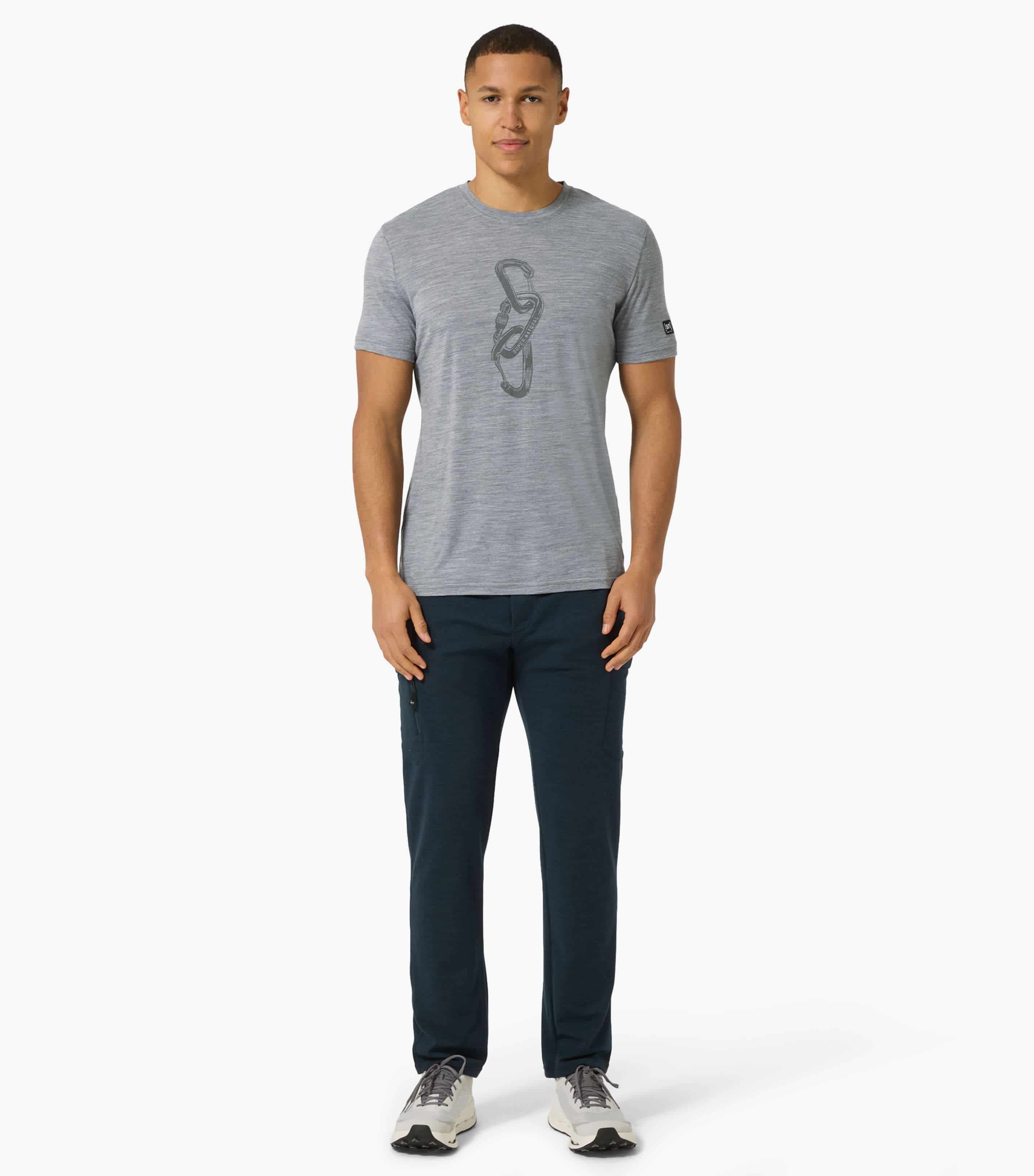 CARABINERI TEE