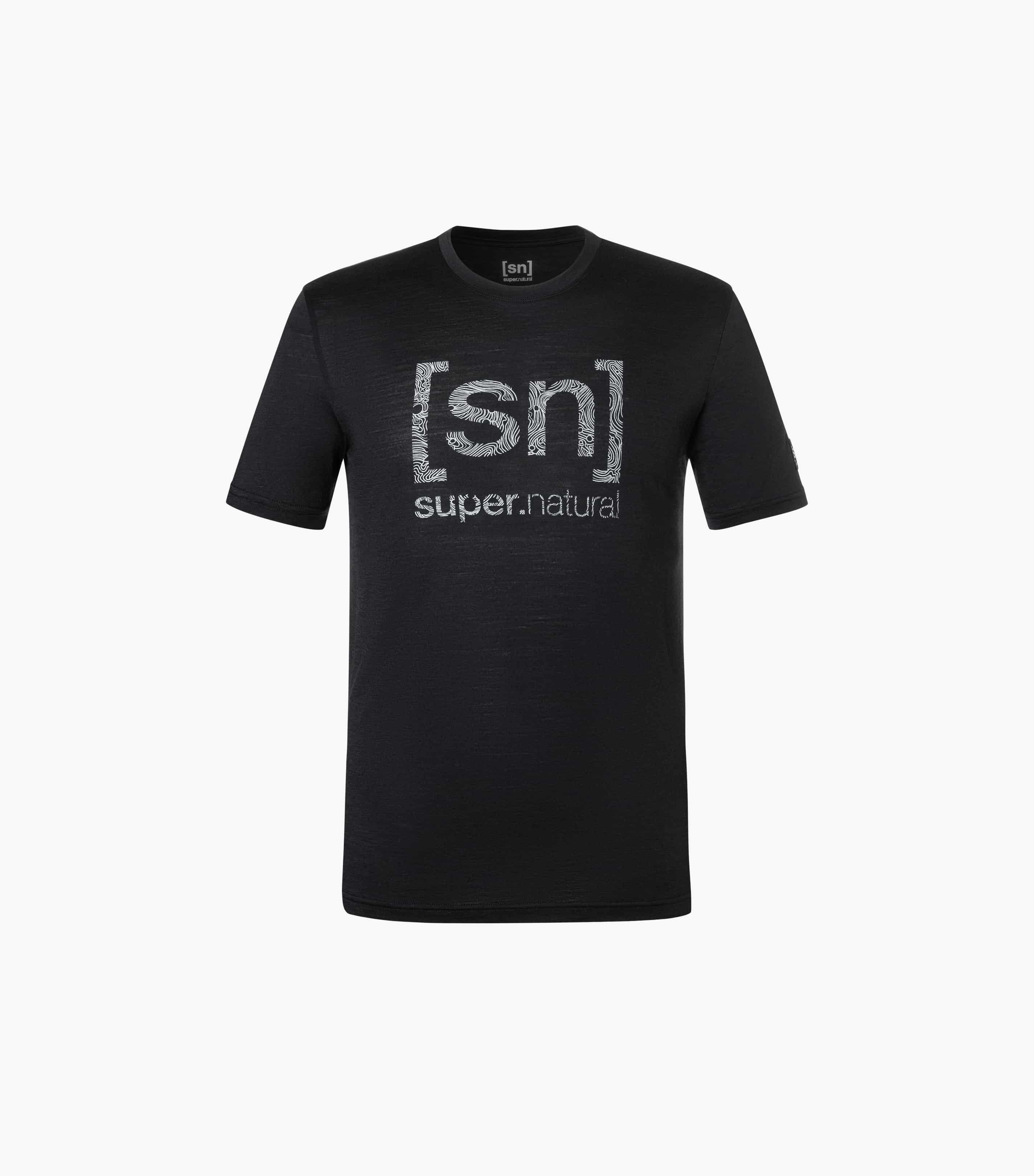 LOGO LINES TEE