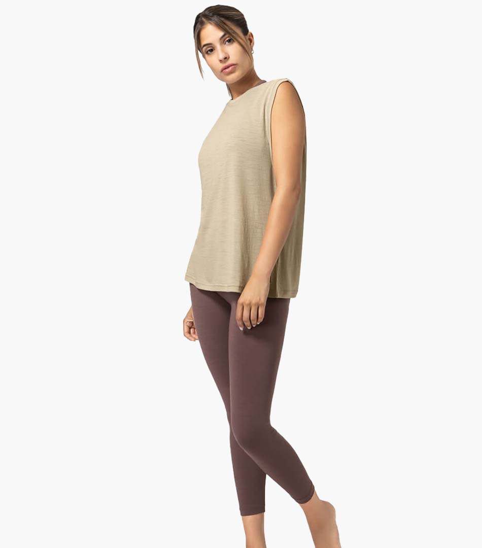 BOXY TANK