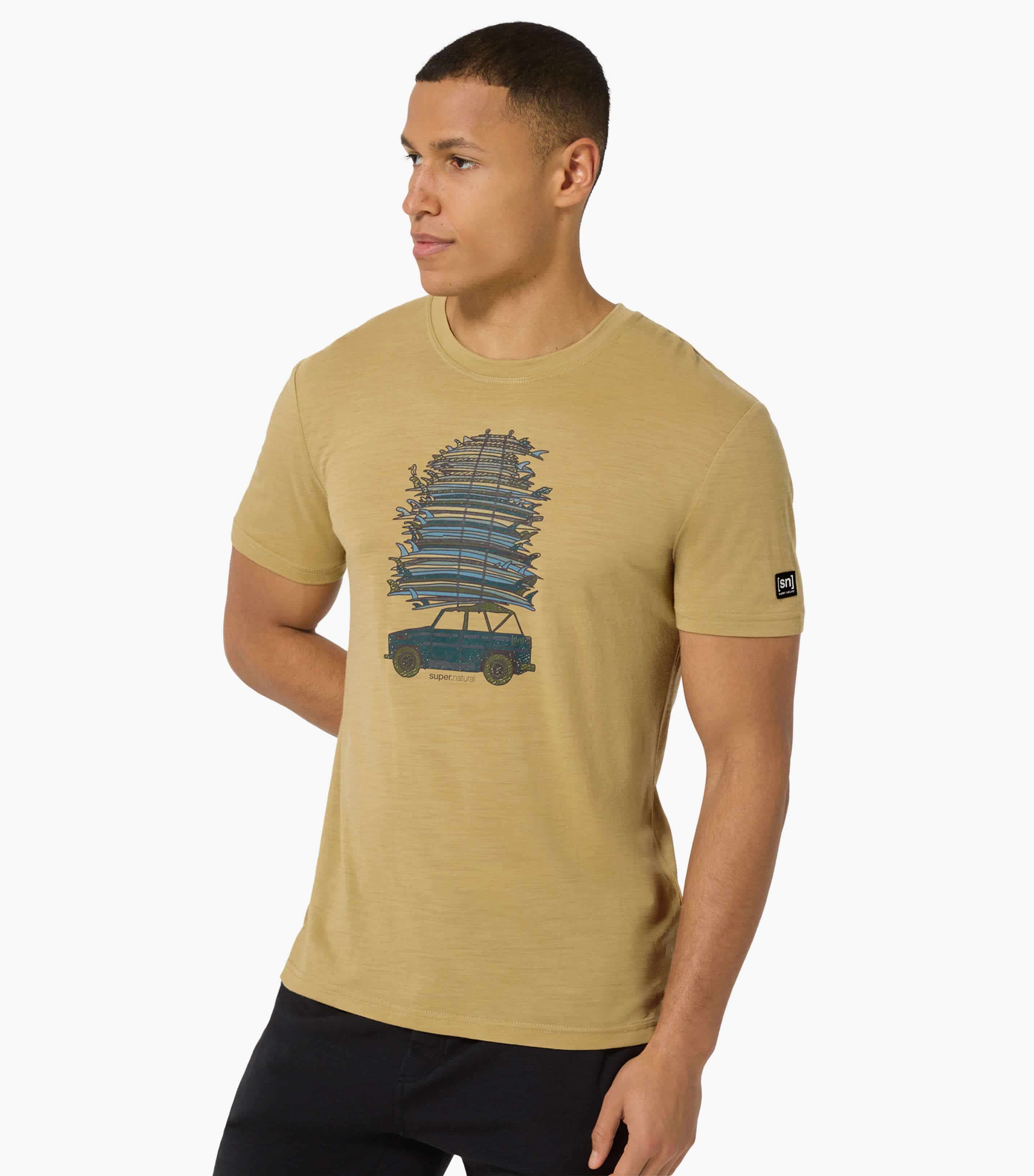 SURF TRIP TEE