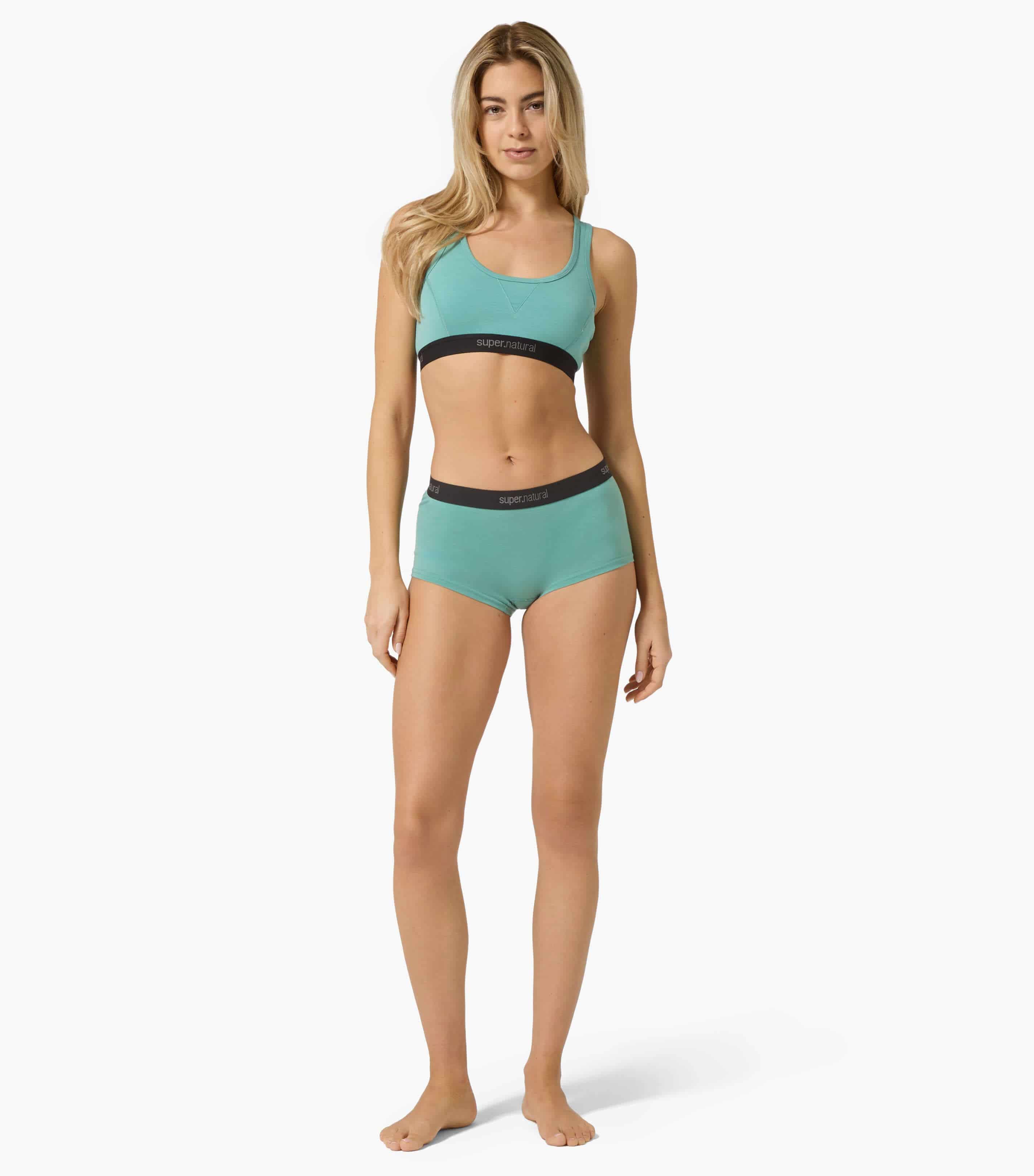 TUNDRA220 SEMPLICE BRA