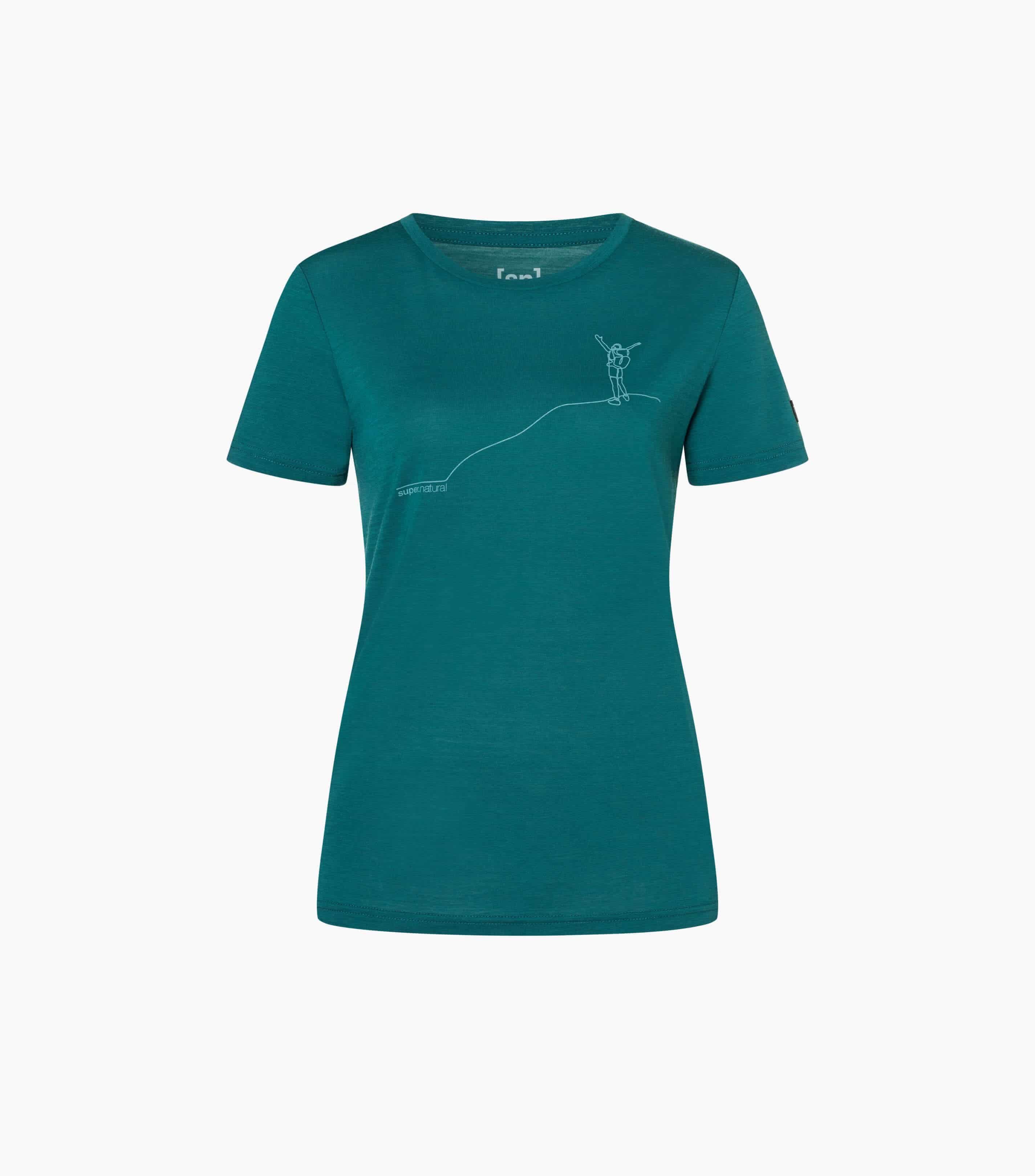 GIPFELGLÜCK TEE