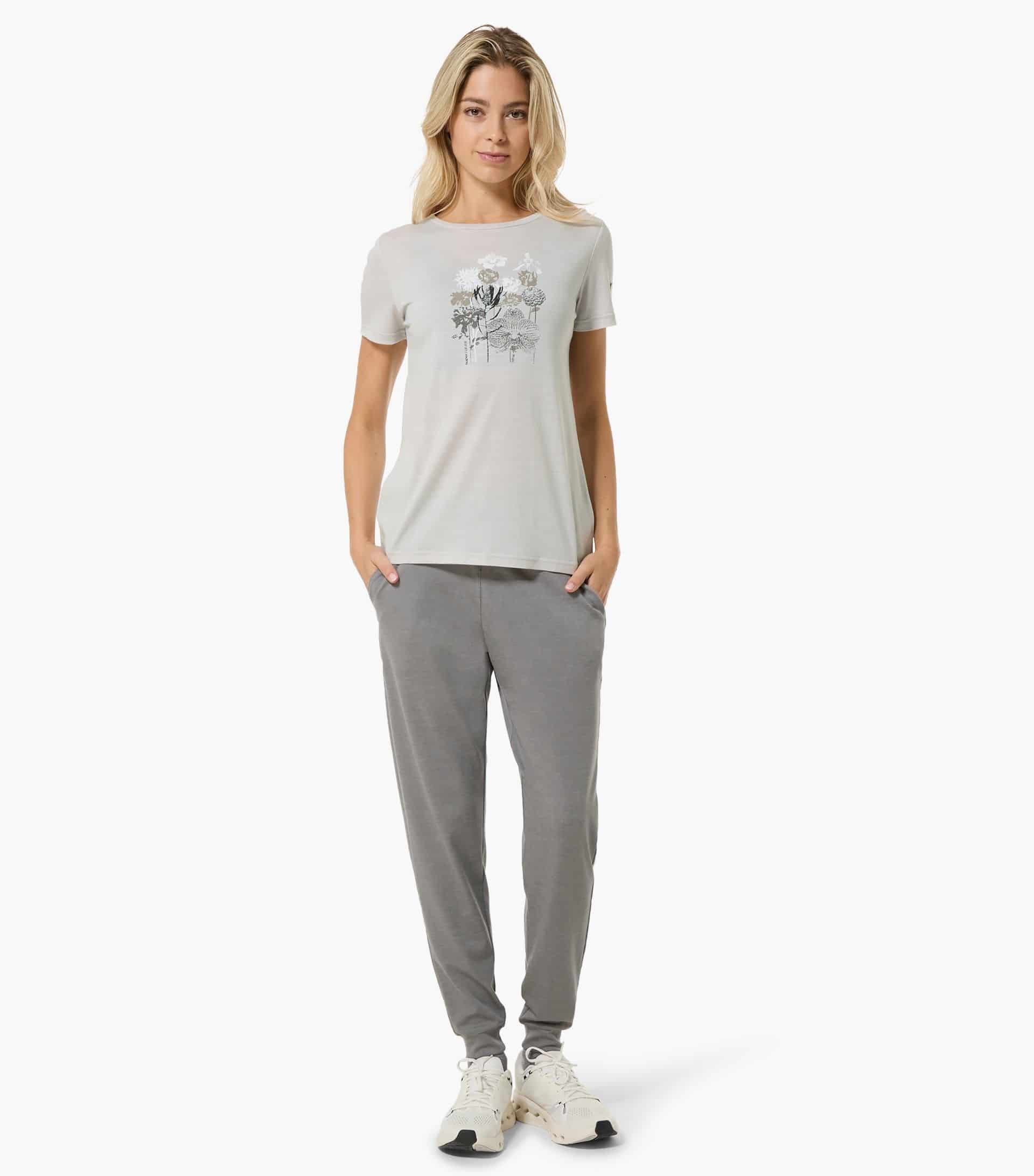 ORCHID BIO J TEE