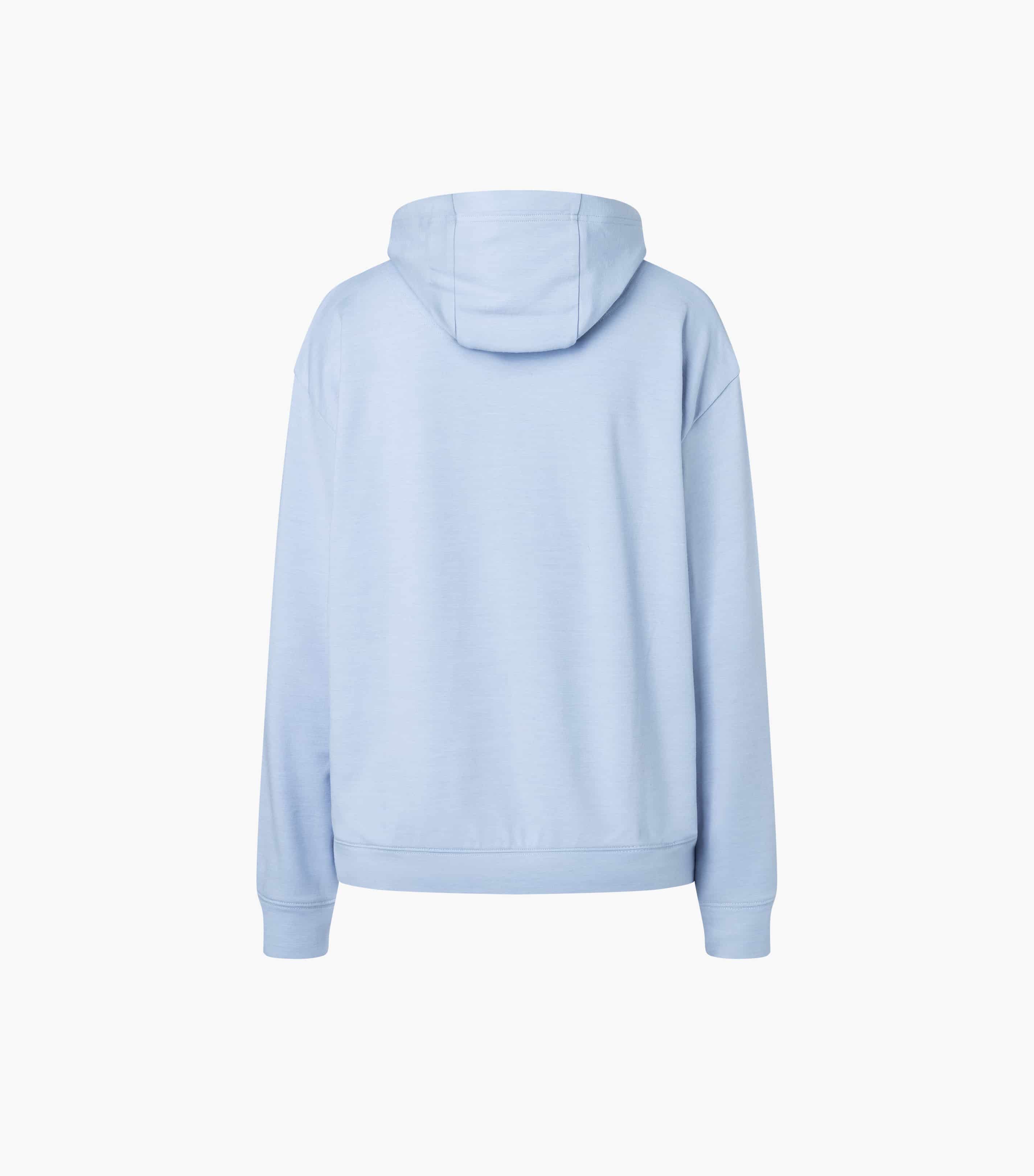 ARABESQUE HOODIE