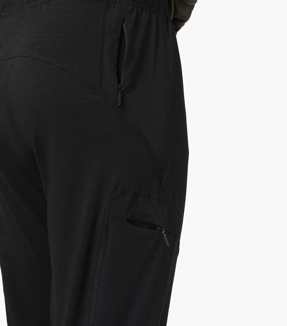 ALPINE ACTIVE PANTS