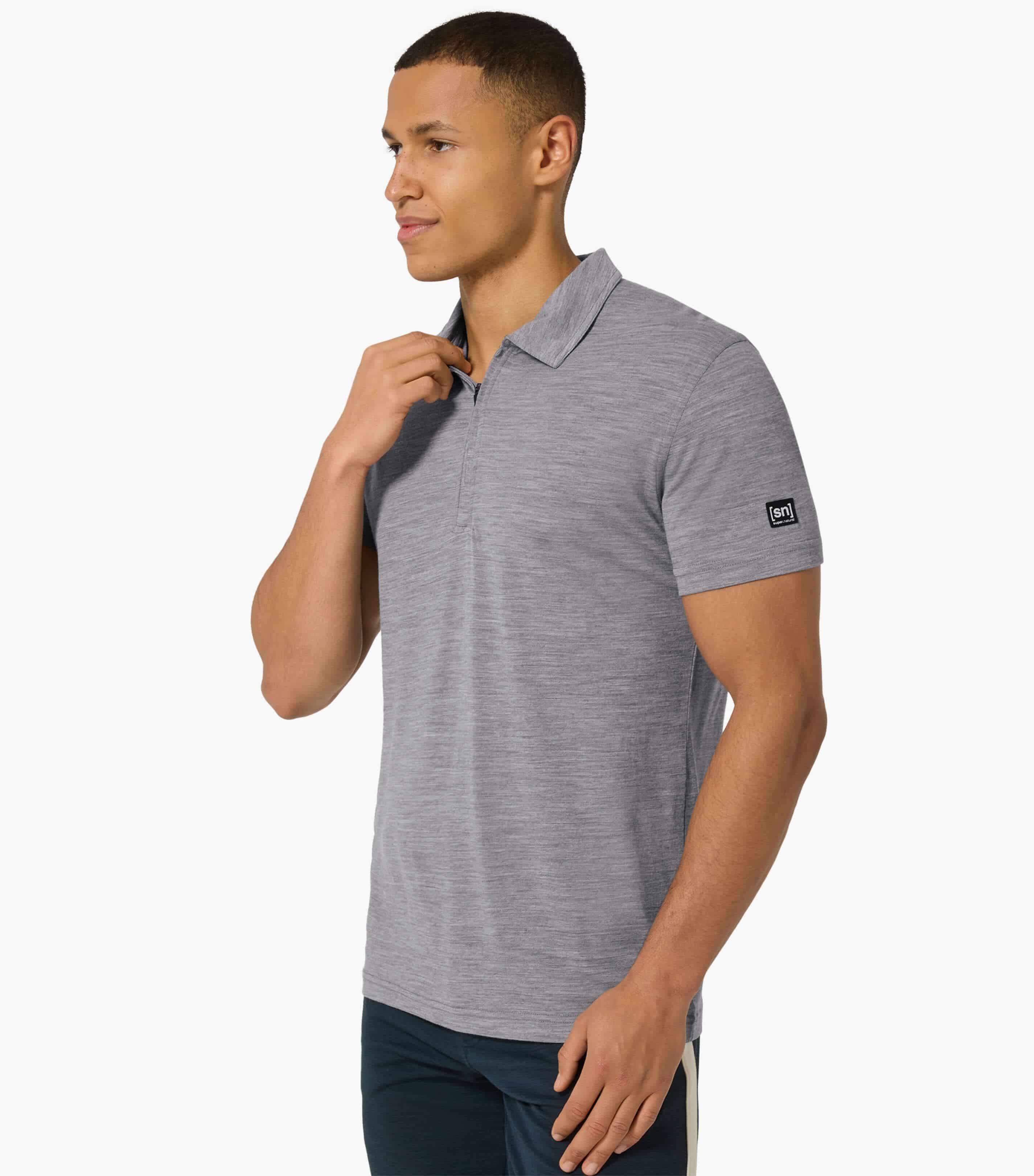 ZIP POLO