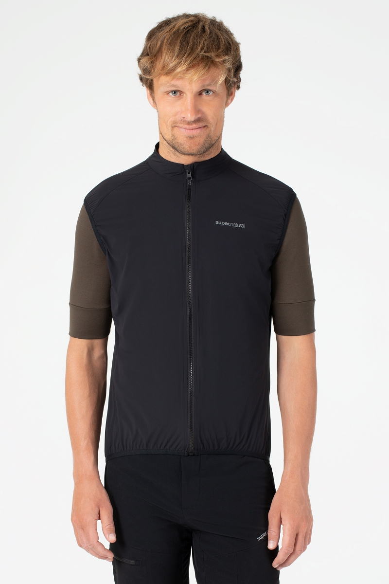 UNSTOPPABLE GILET