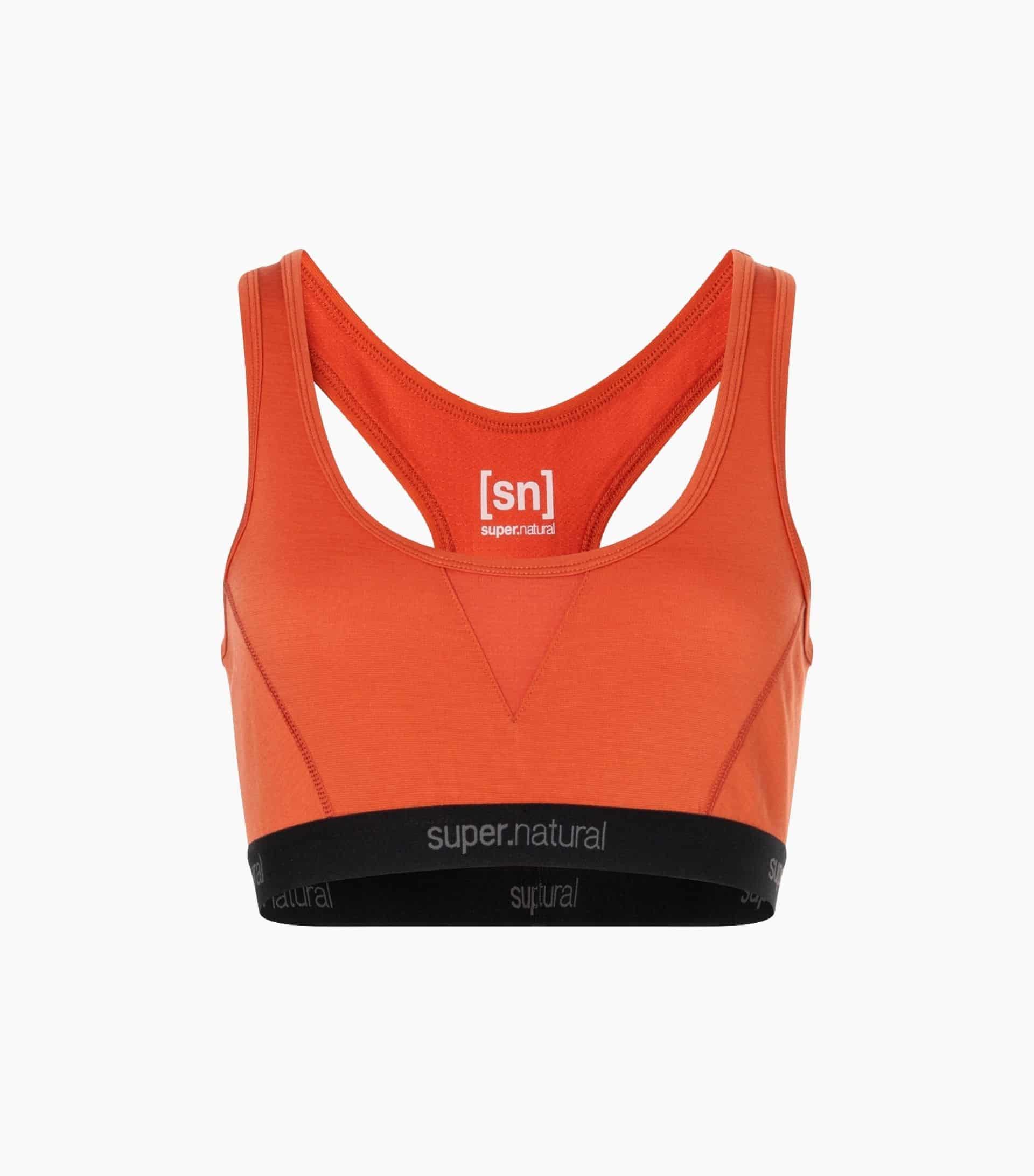 TUNDRA220 SEMPLICE BRA