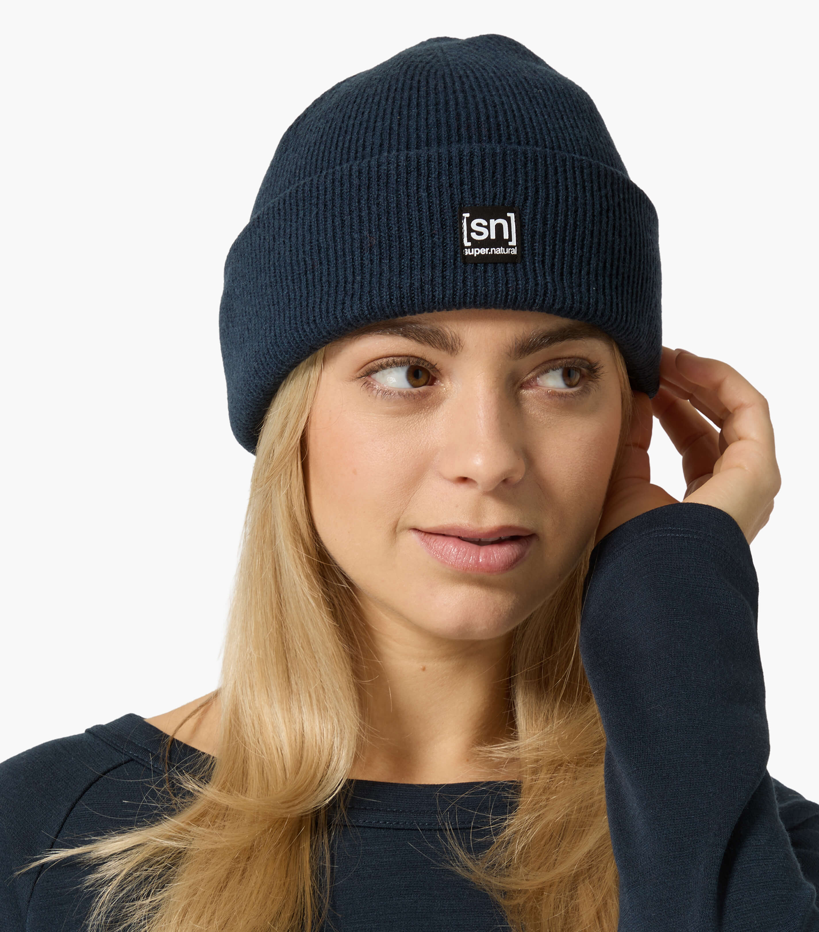 FISHERMAN BEANIE