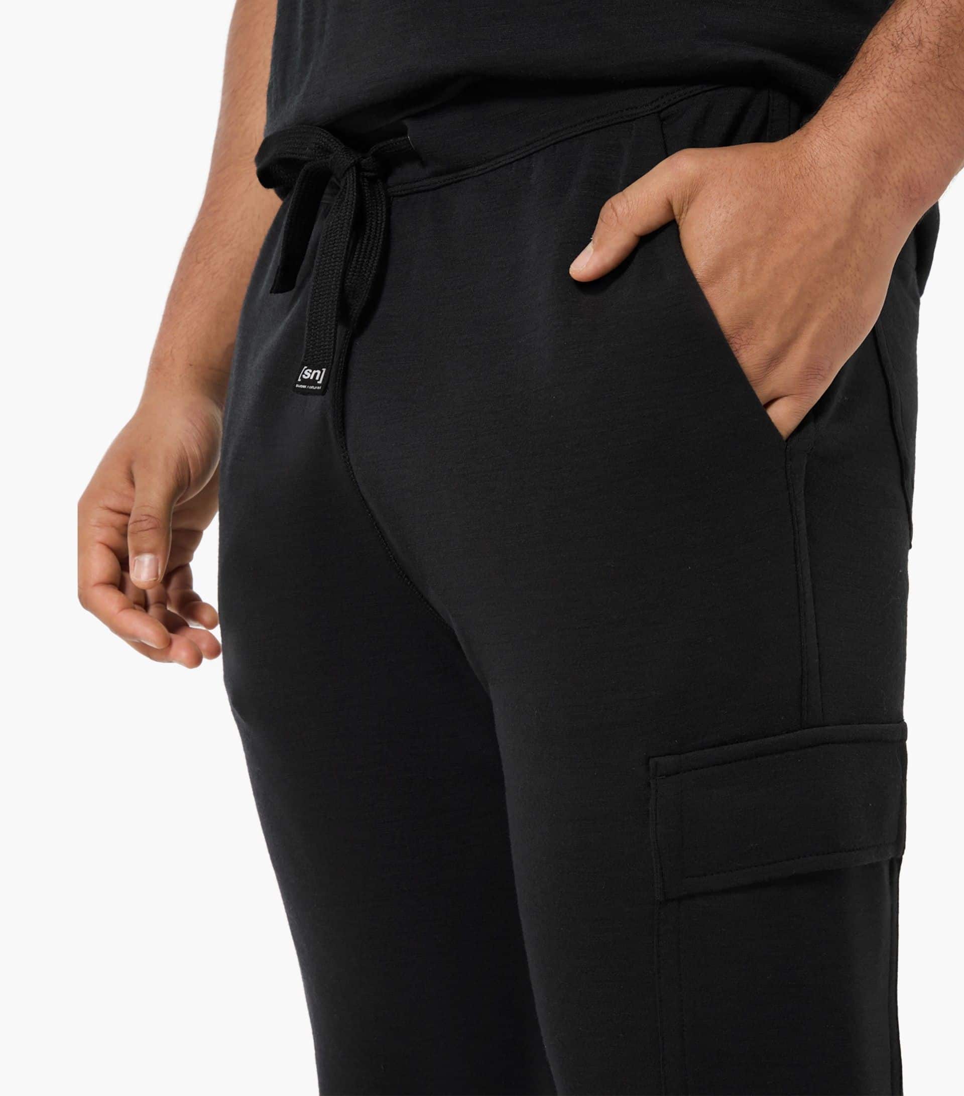SOLUTION DWR PANTS