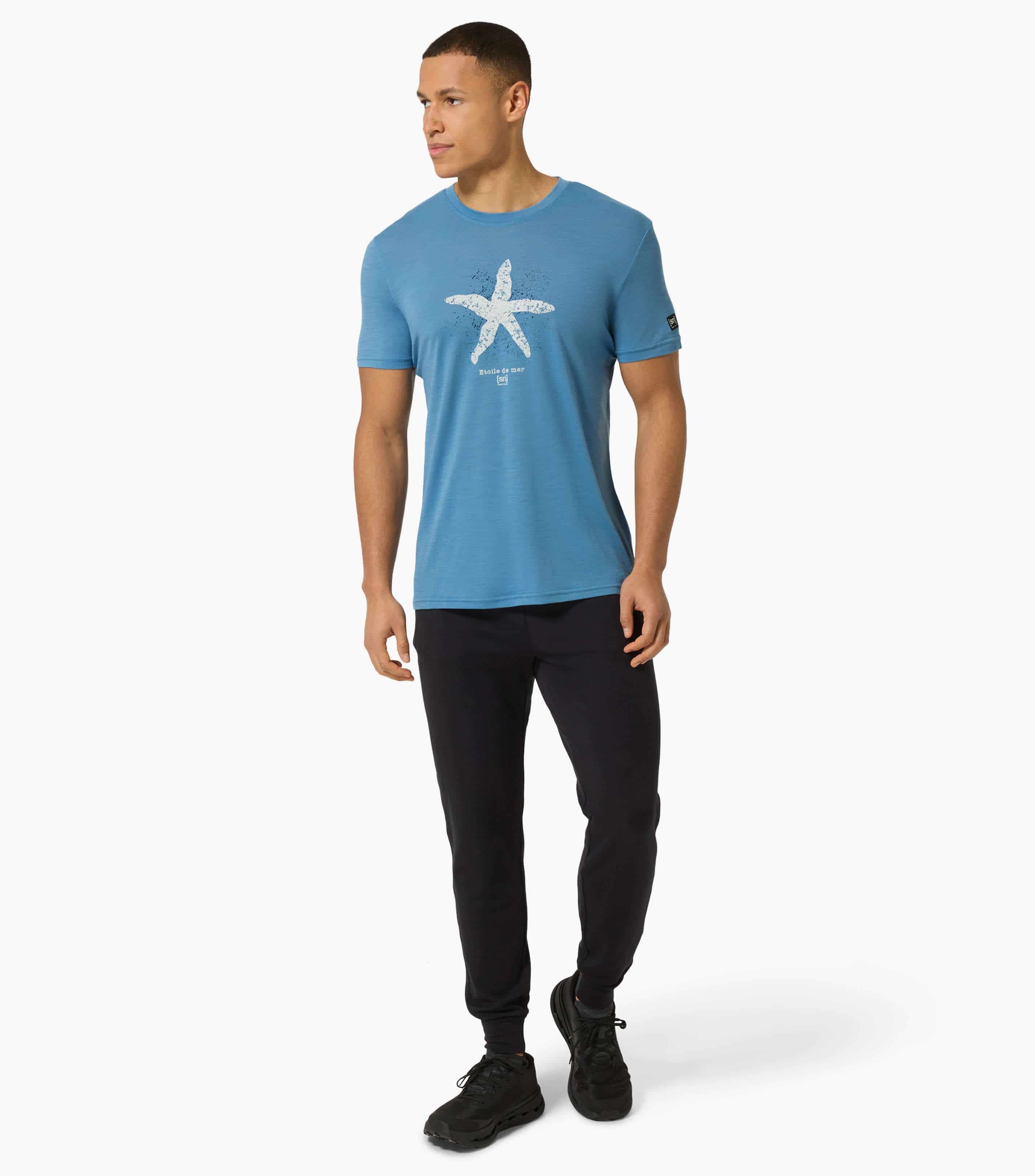 SEA STAR TEE