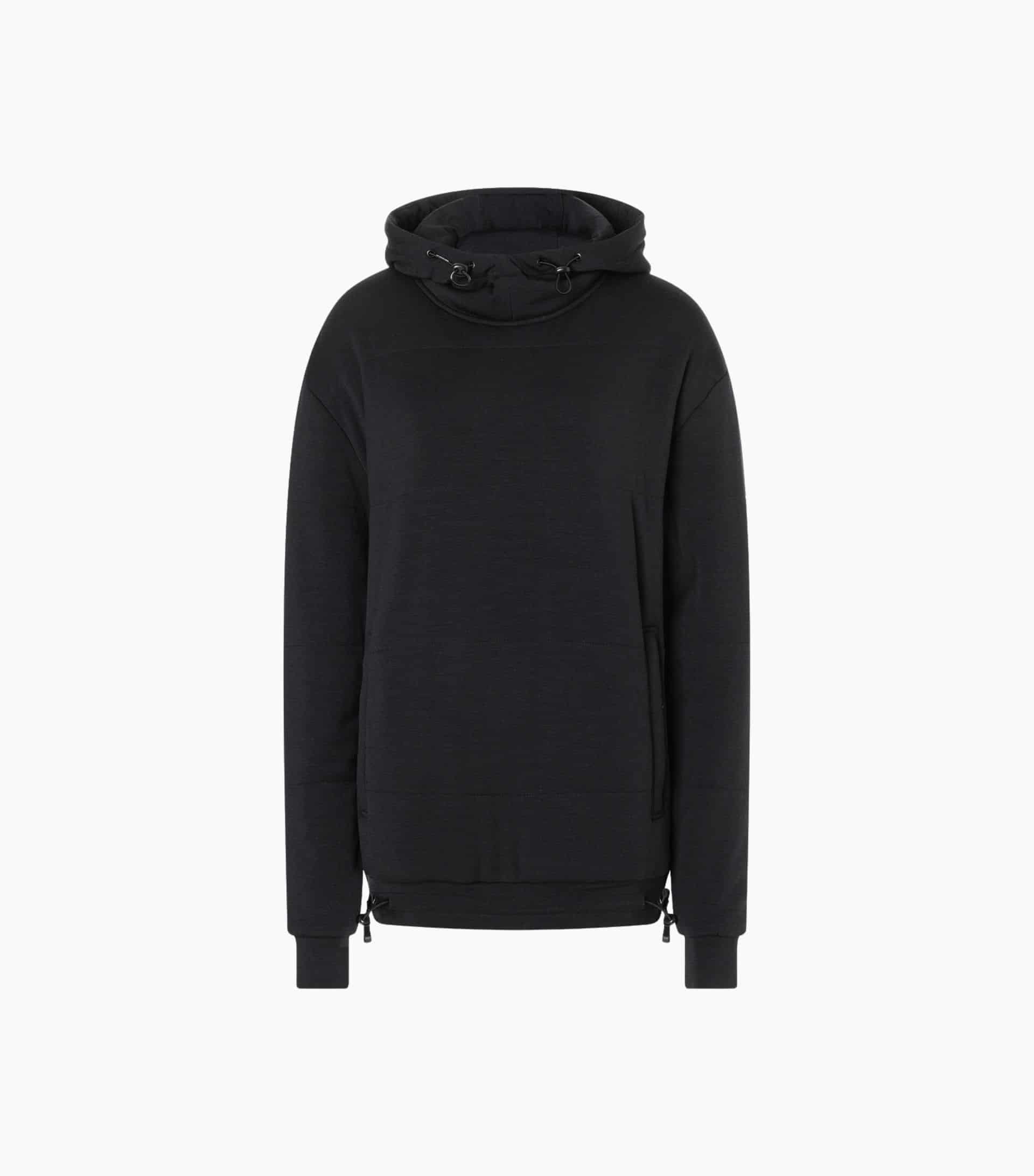 DWR HOODIE