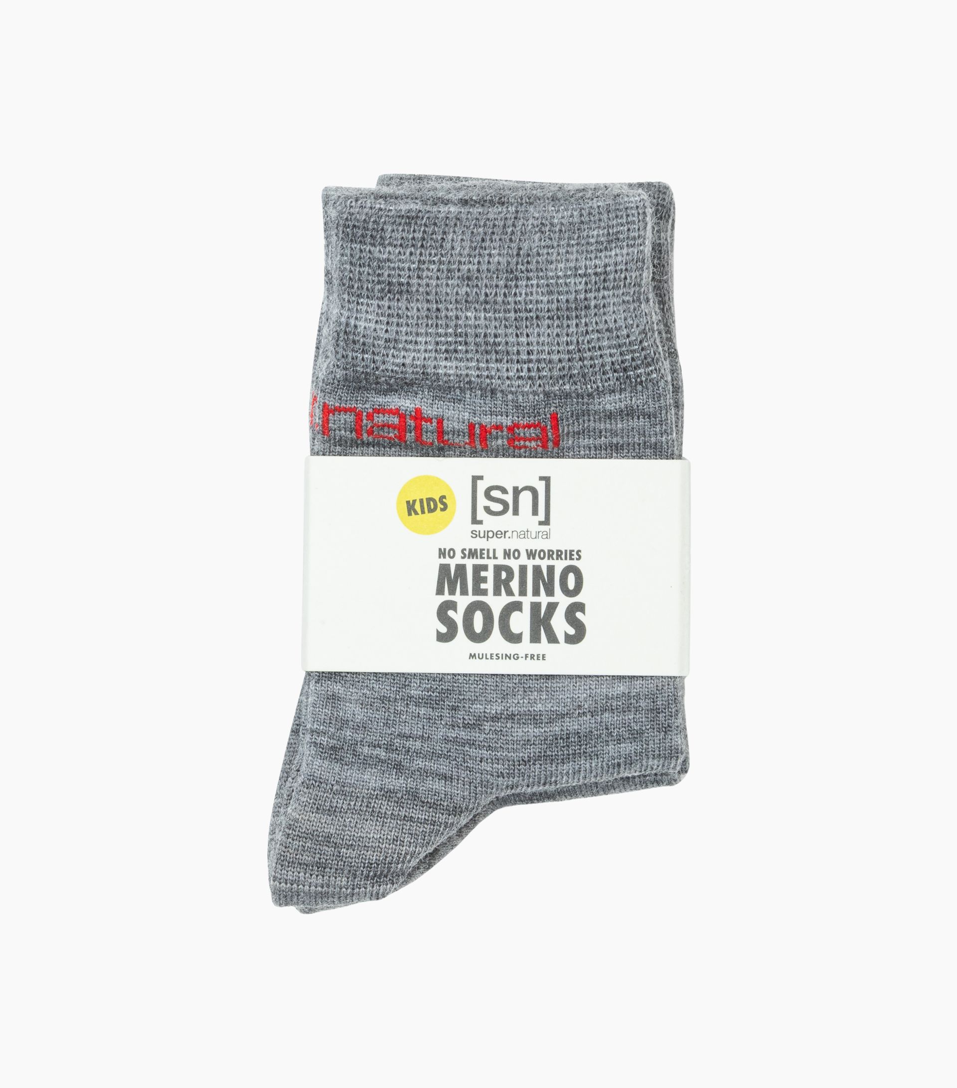 KIDS ALL DAY SOCKS 2-Pack