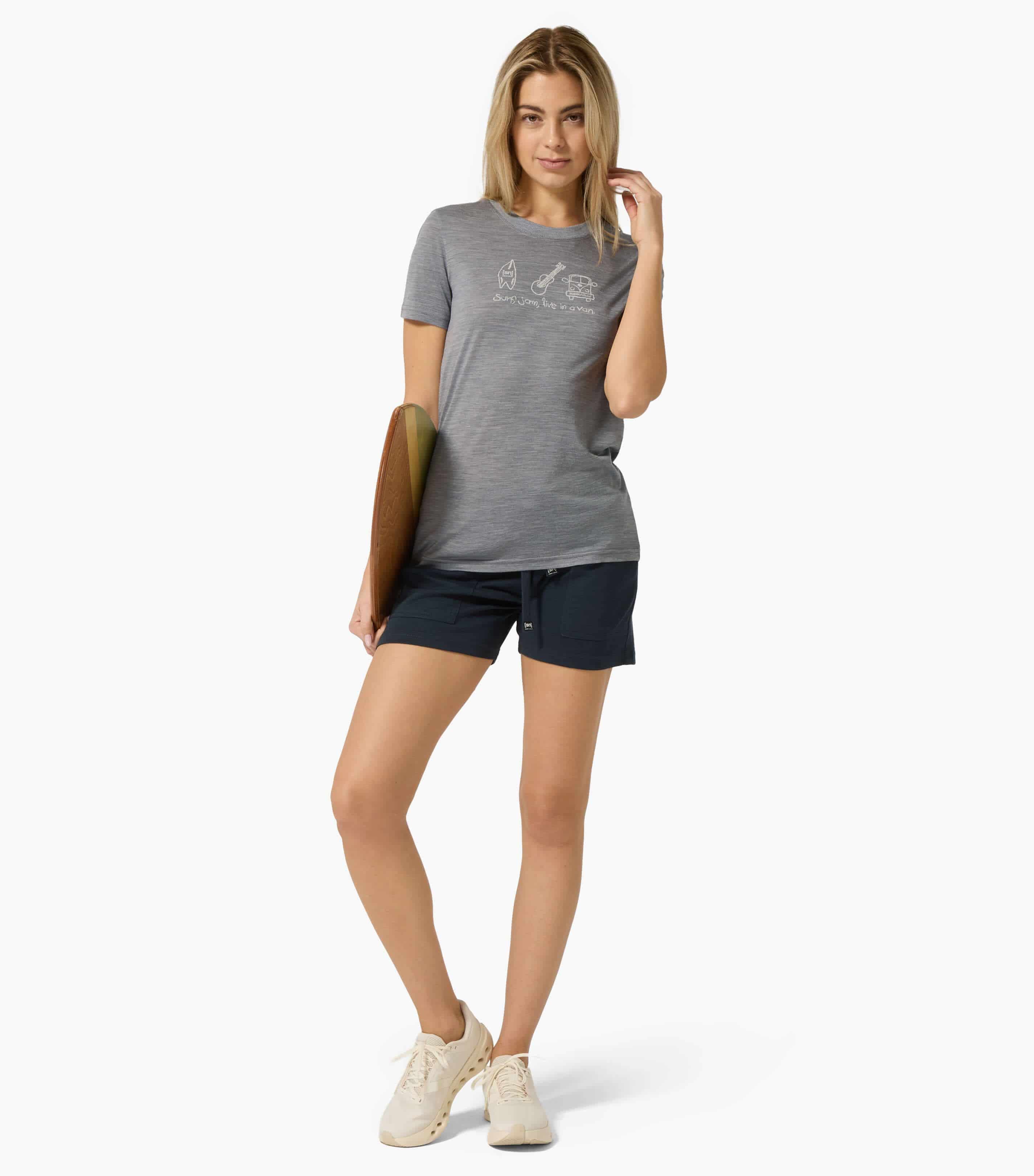 VAN LIFE BIO J TEE