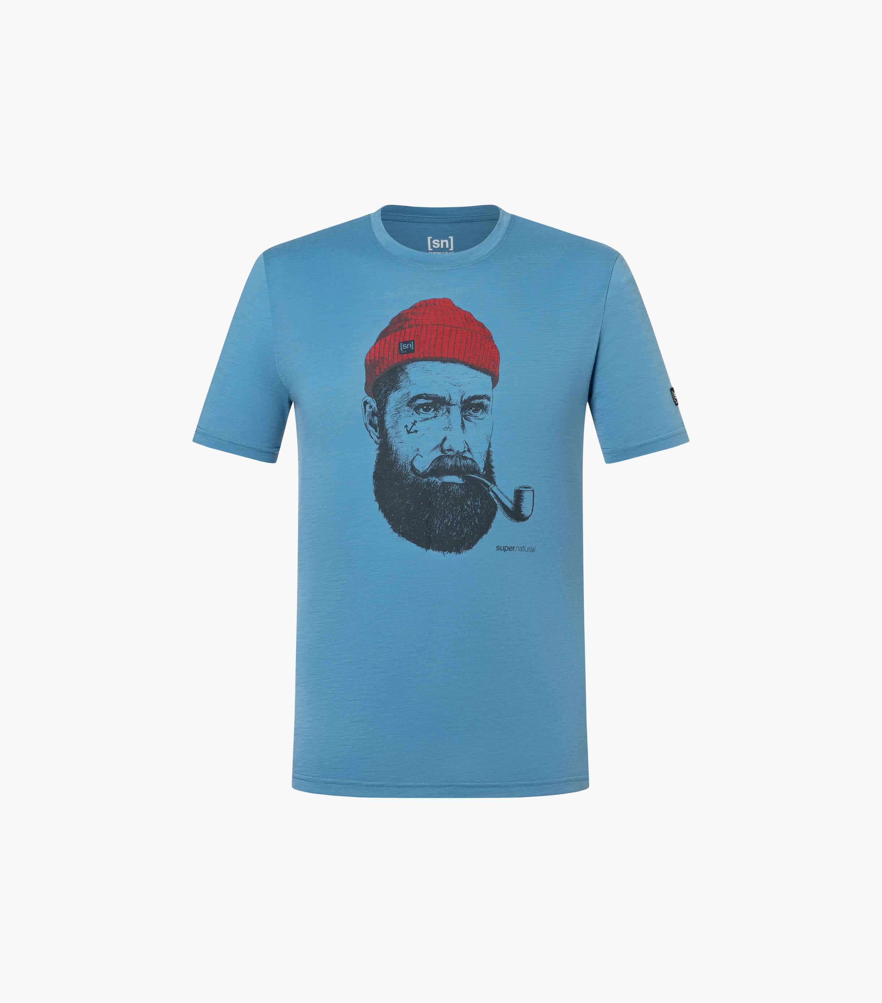 SN SAILOR TEE