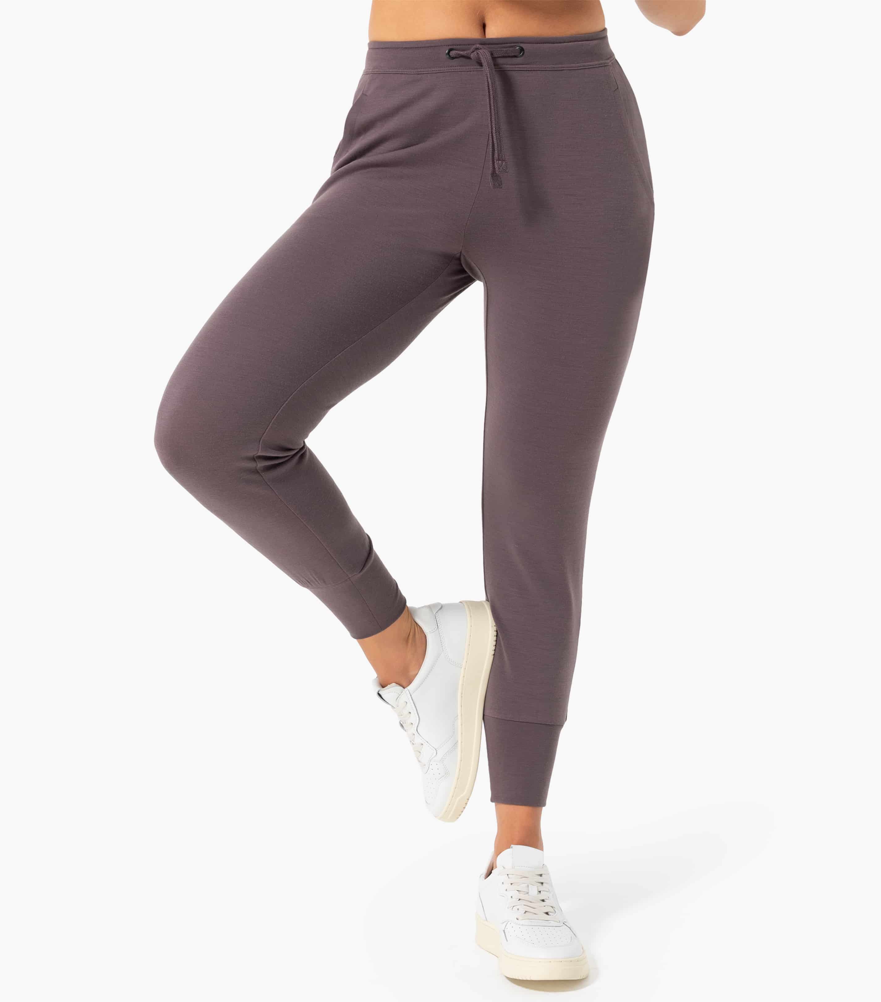 EVERYDAY JOGG PANTS
