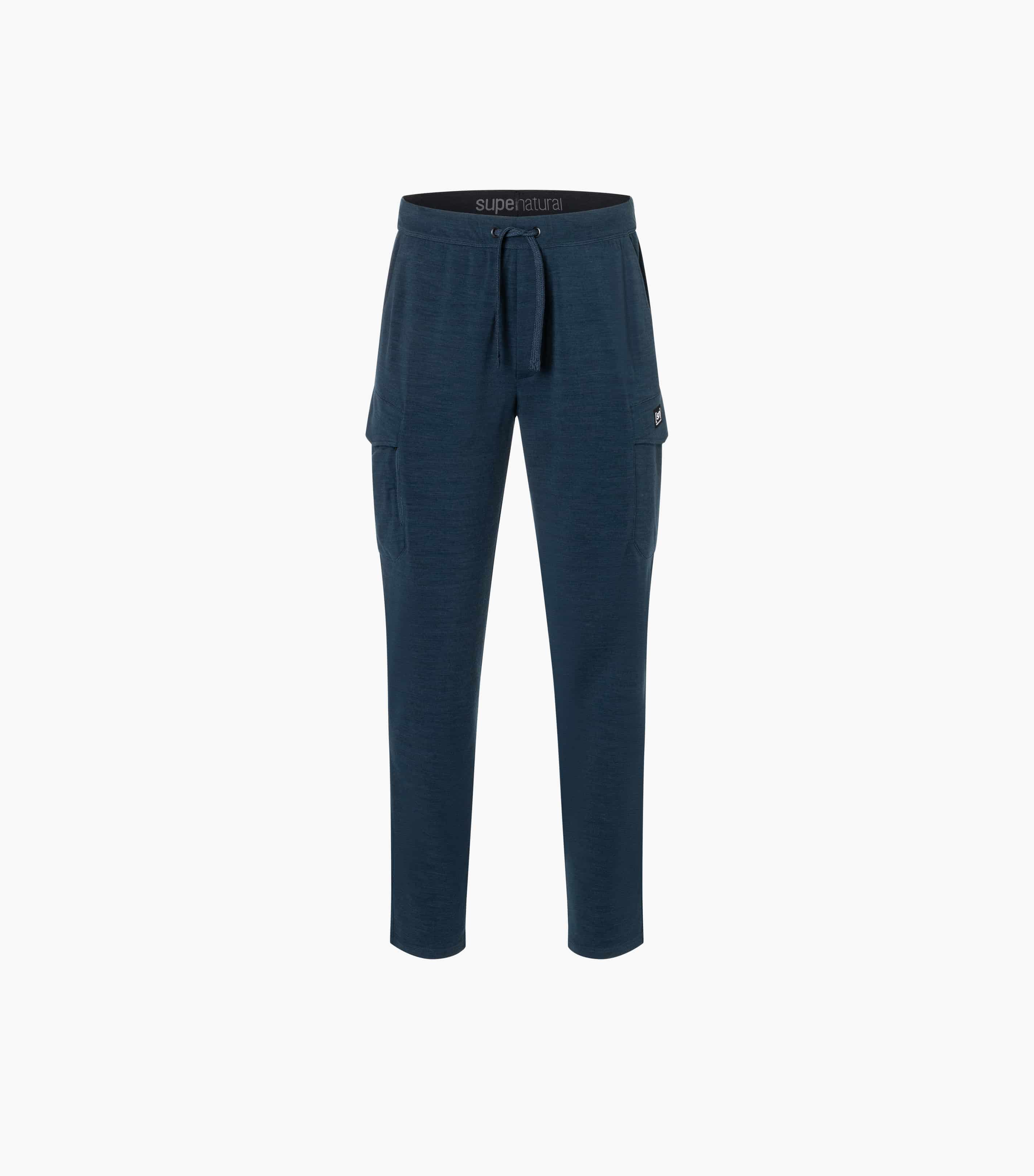CONTACT CARGO PANTS