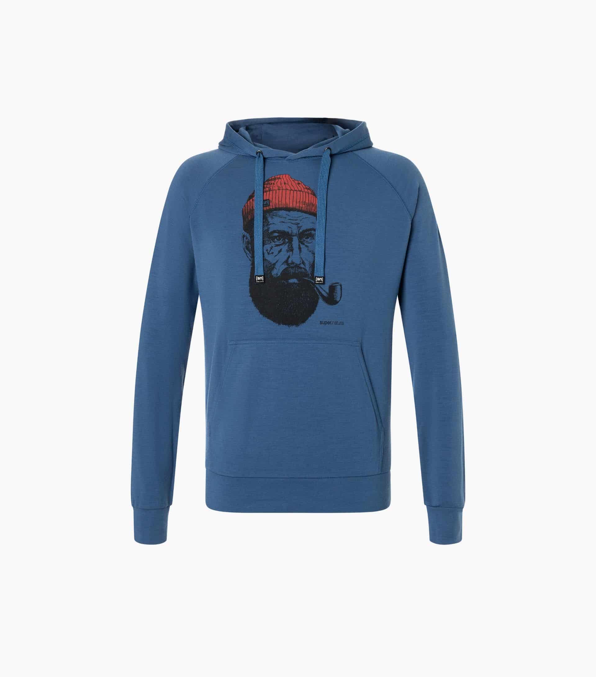 FAV SAILOR HOODIE