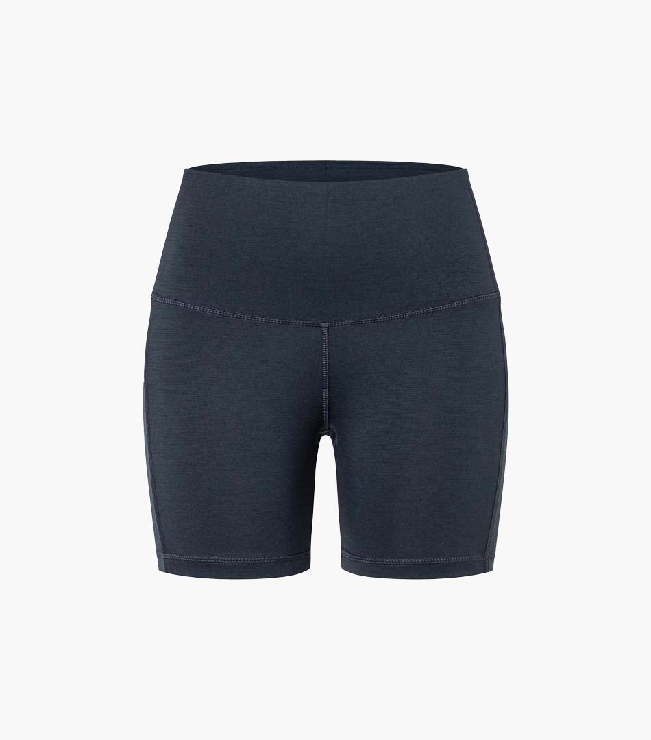 LIQUID FLOW SHORTS