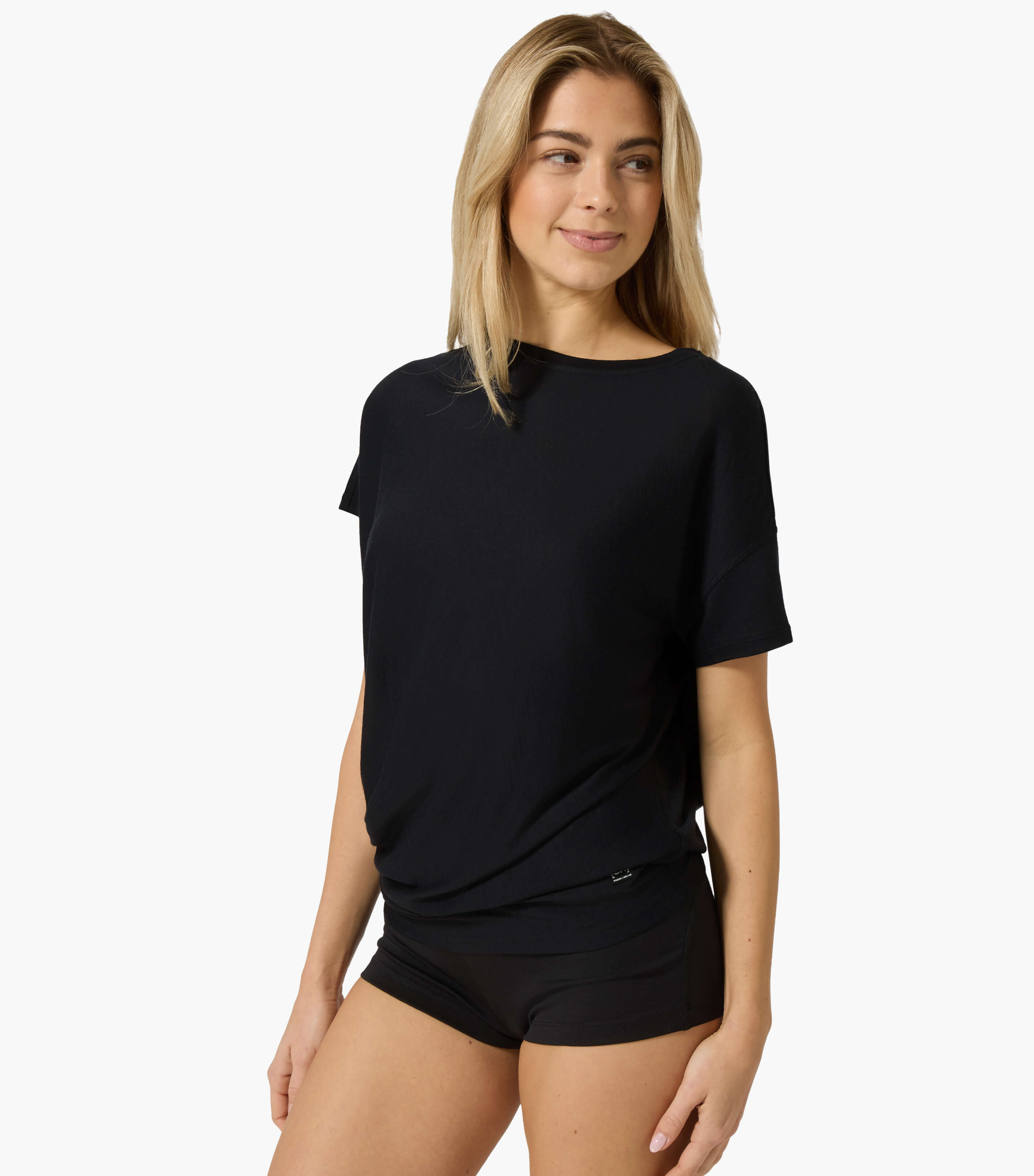 YOGA LOOSE TEE