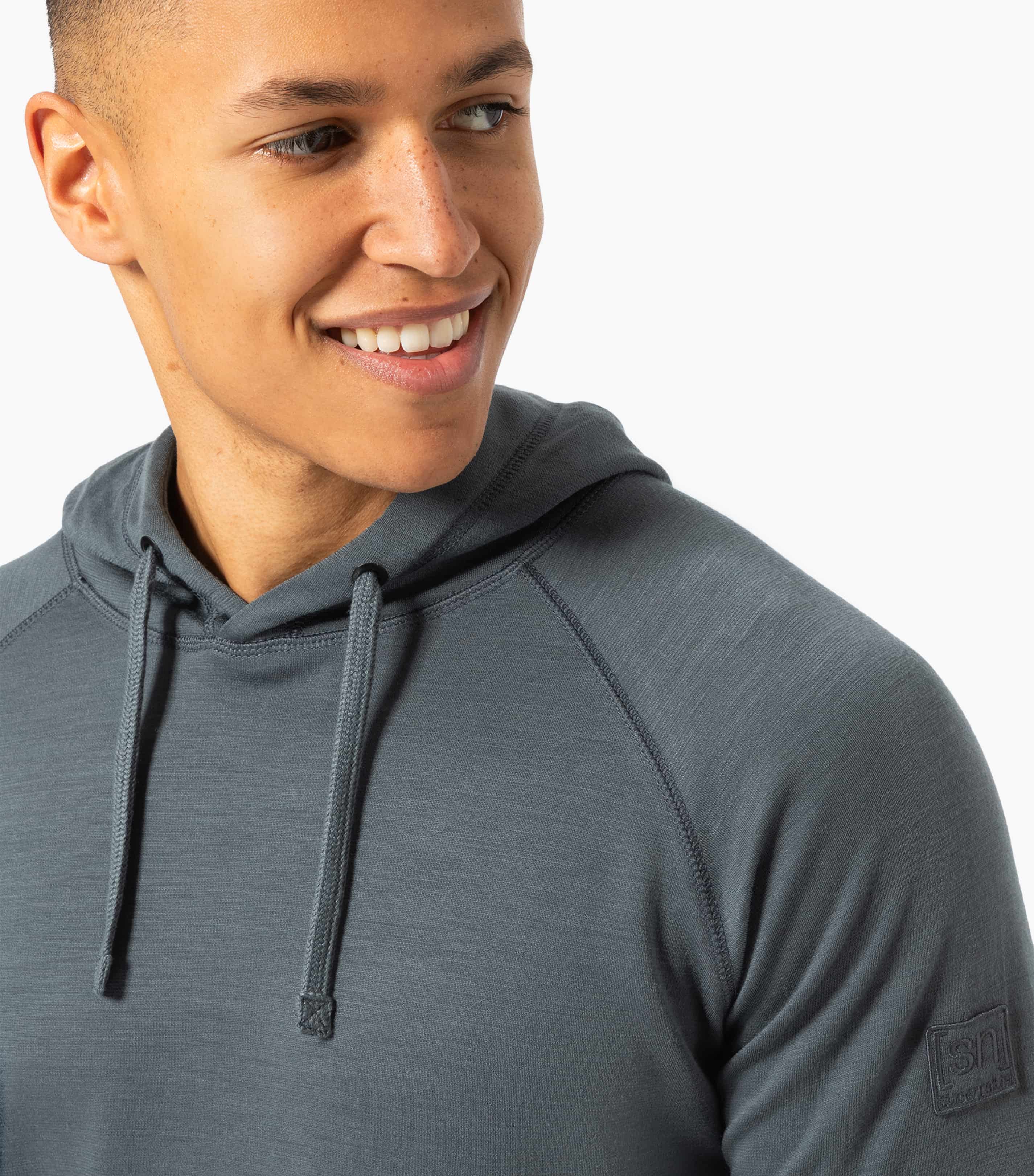 FAVOURITE BIO HOODIE