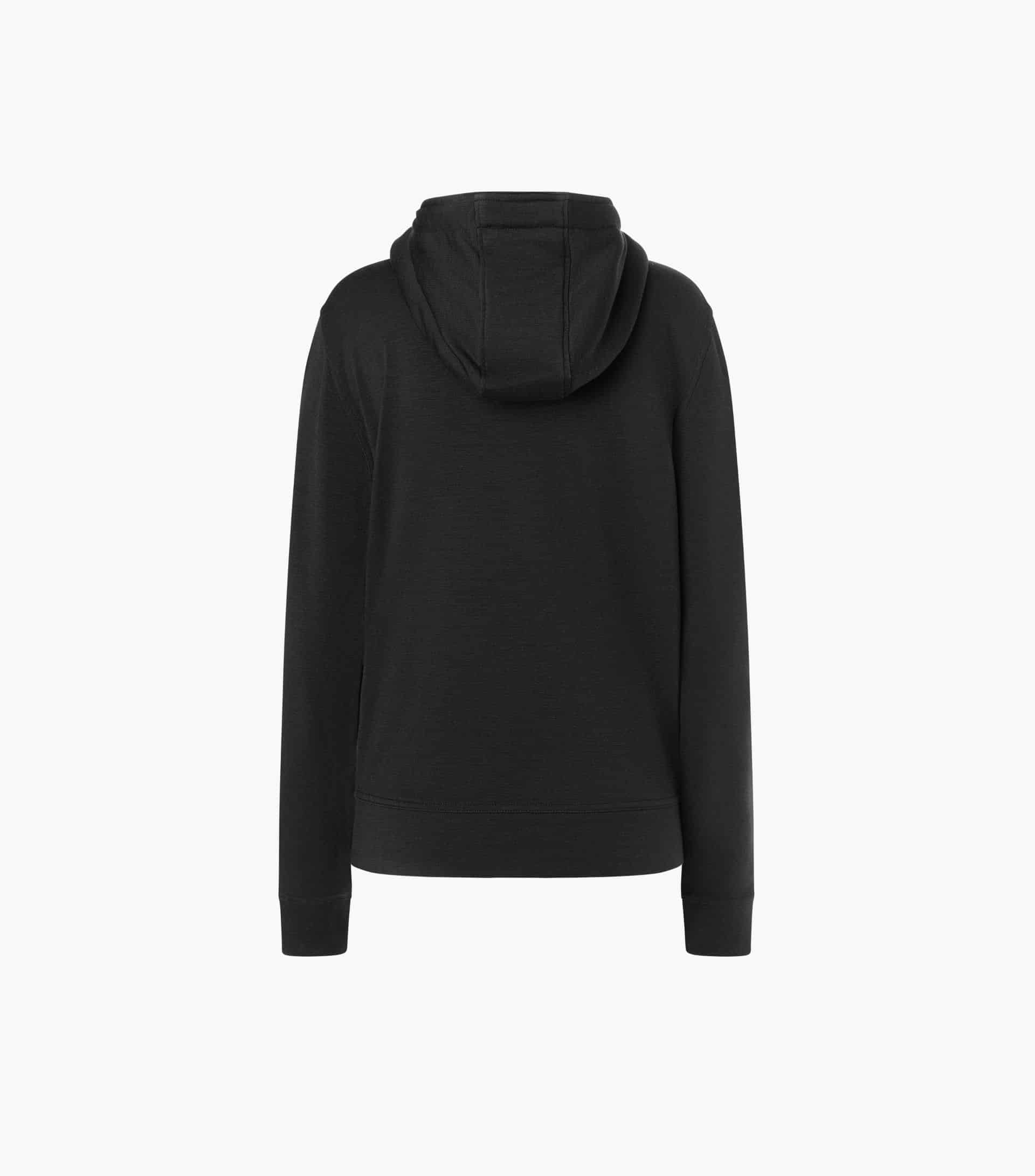 SOLUTION DWR HOODIE