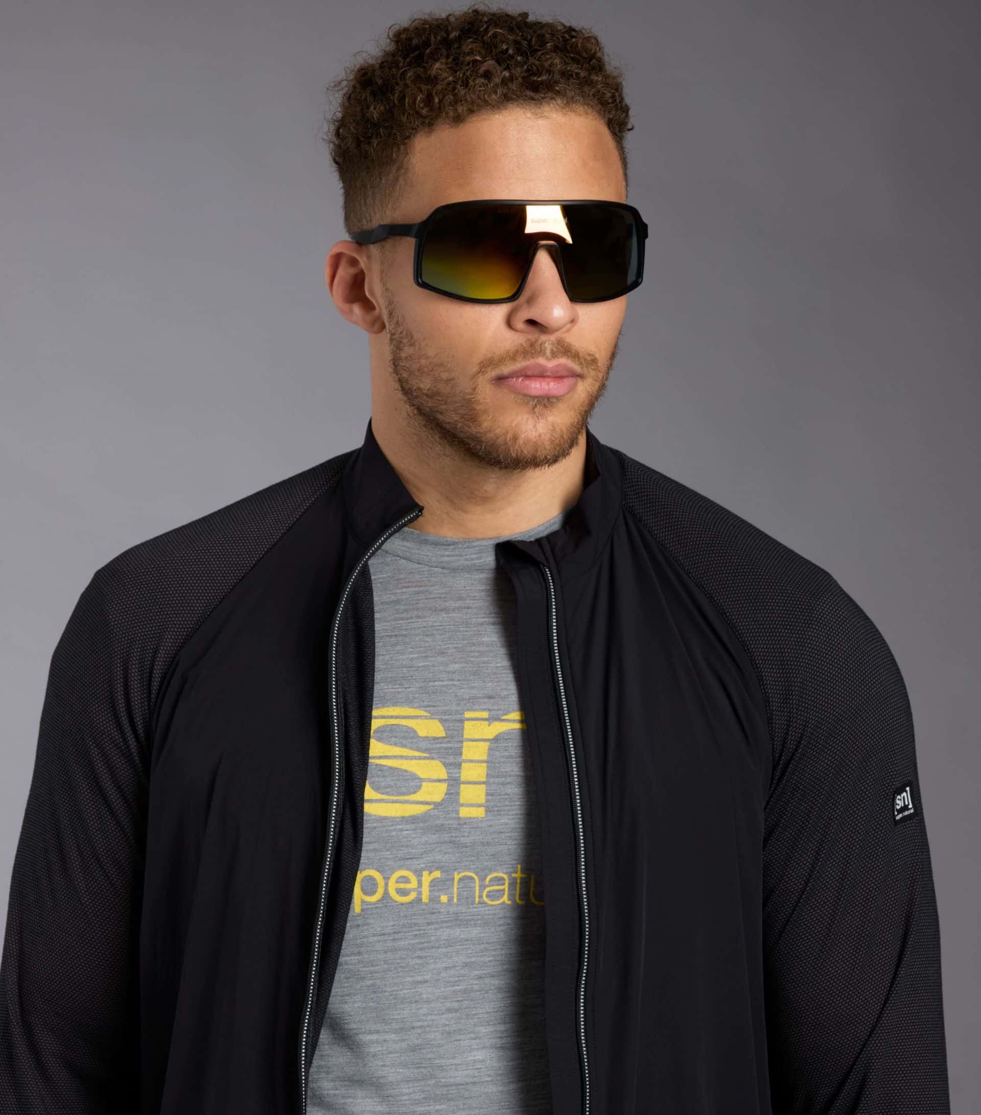 LIGHT AIR JACKET