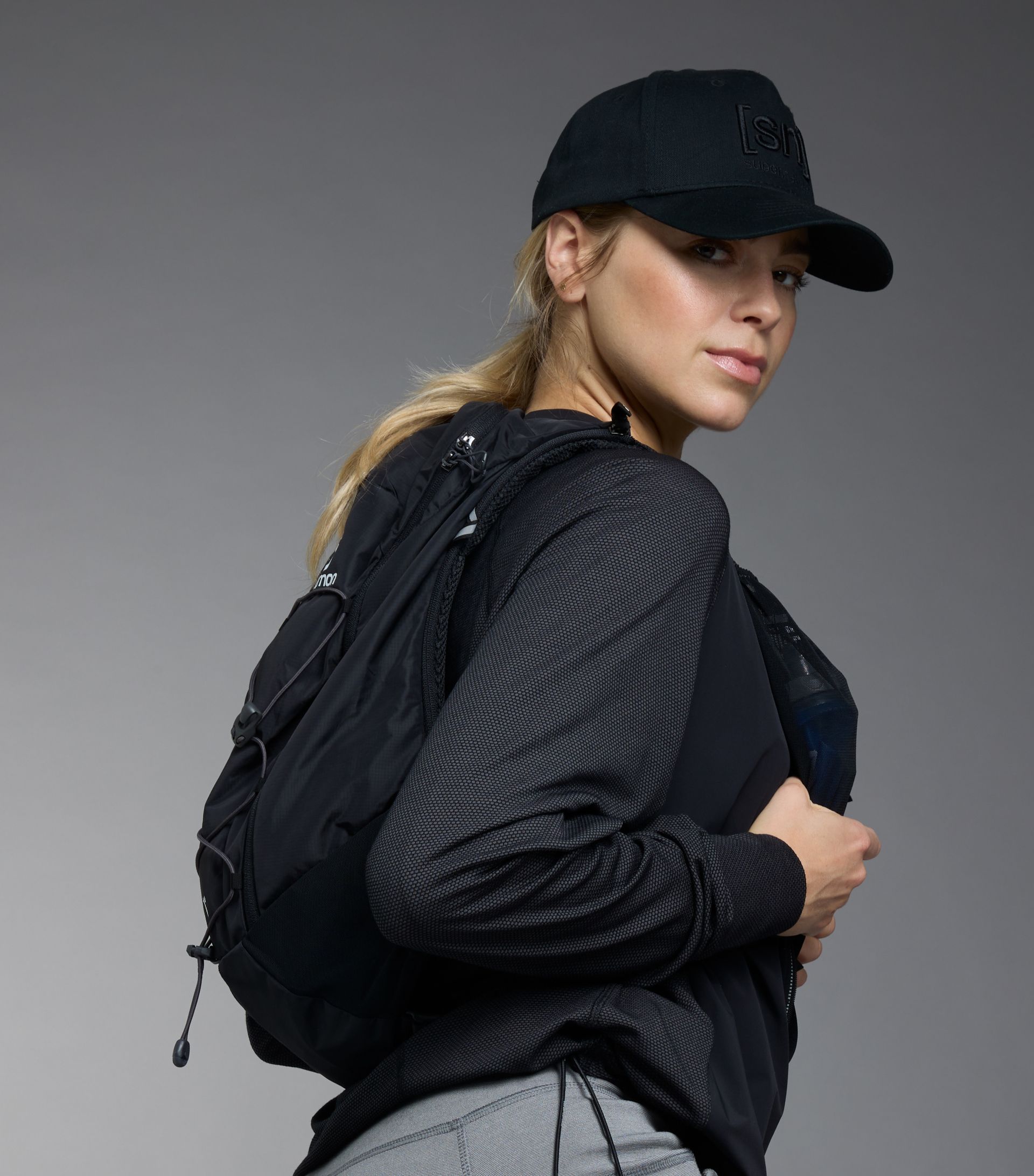 LIGHT AIR JACKET