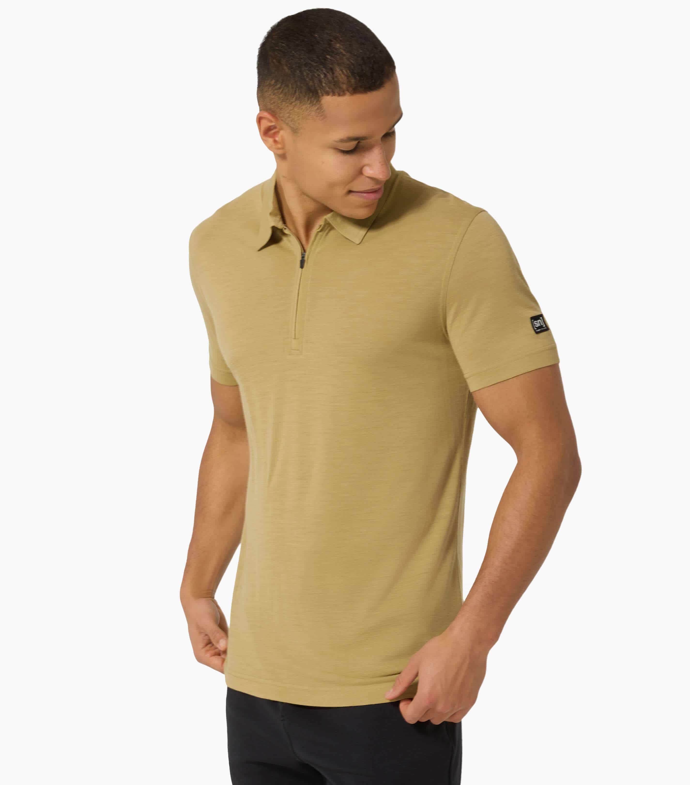 ZIP POLO