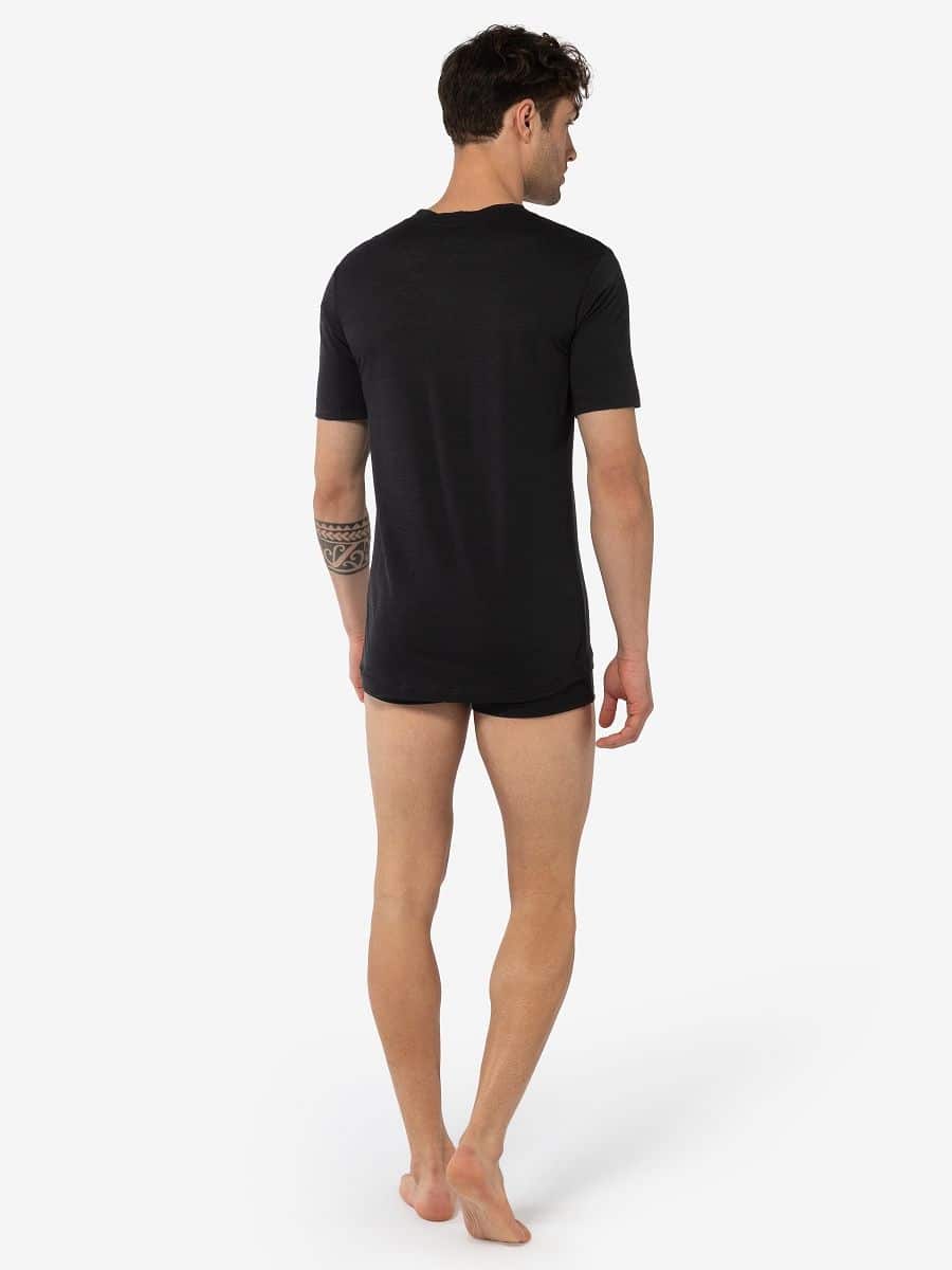 SIERRA140 V NECK