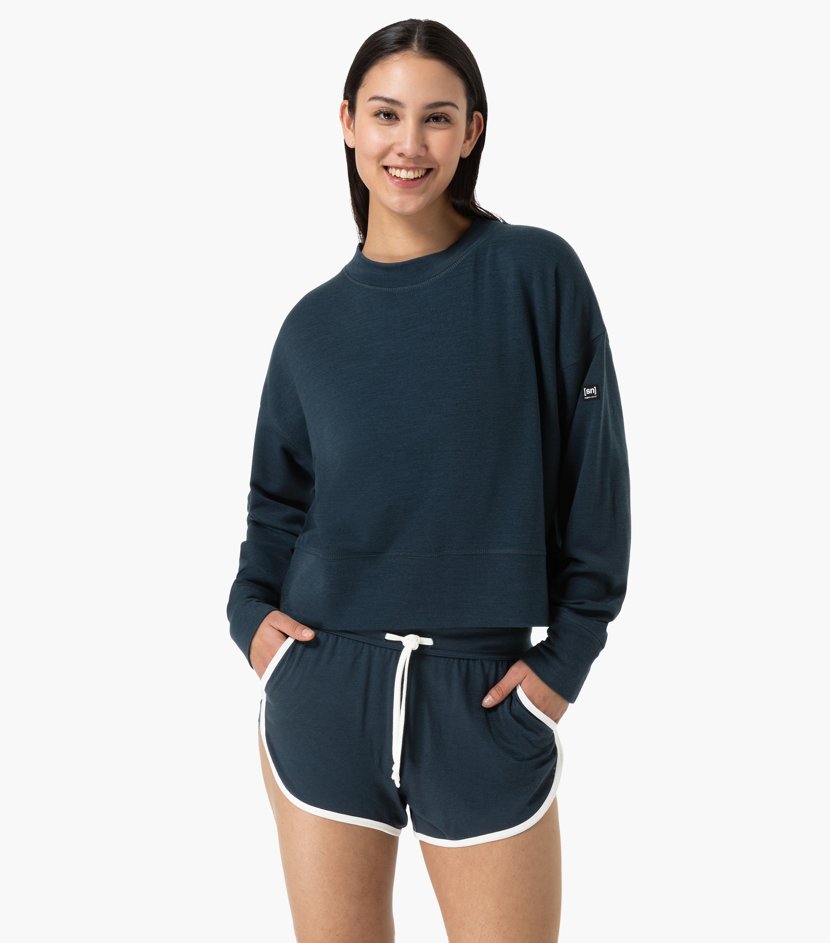 KRISSINI SWEATER