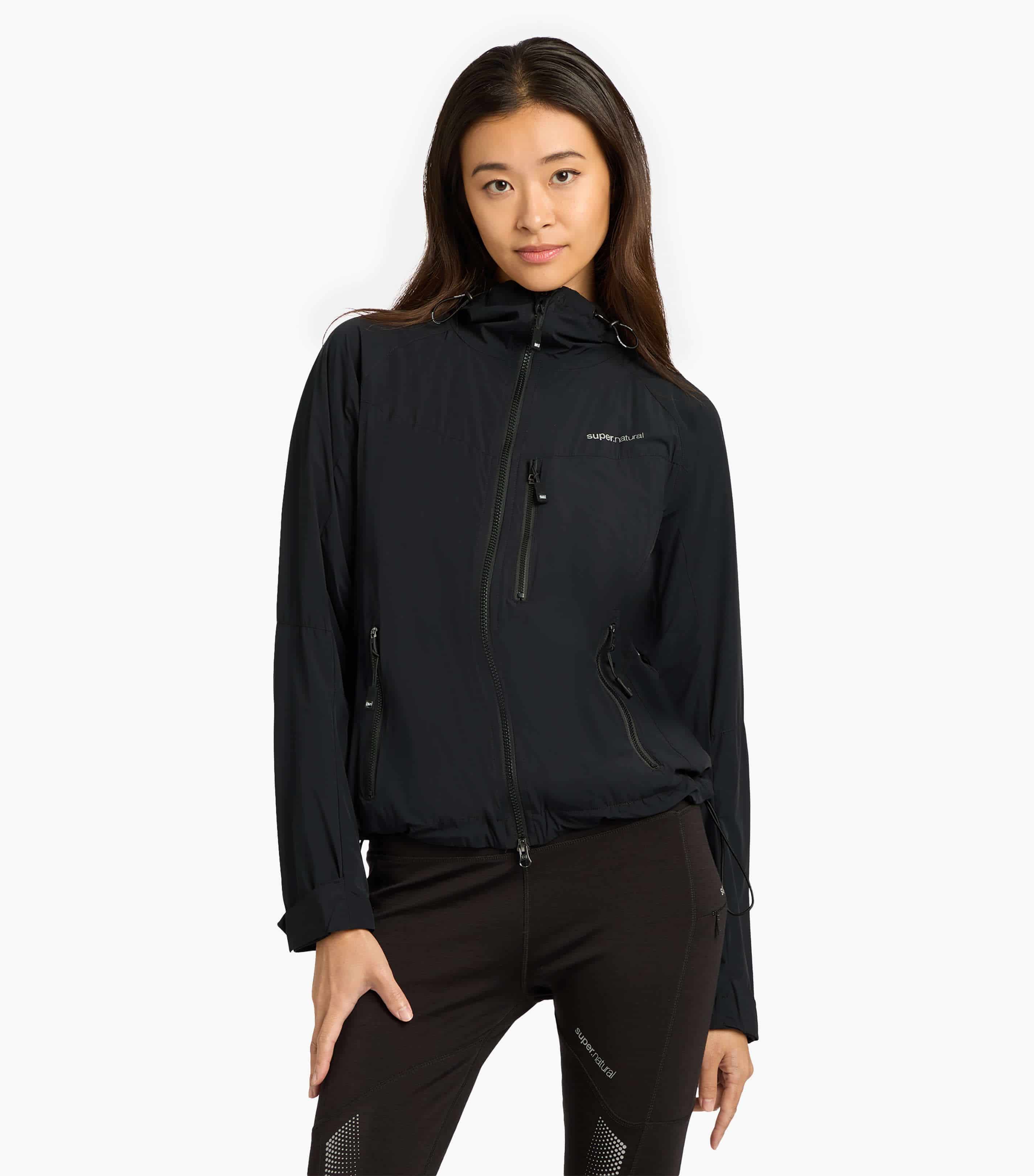 ALPINE ACTIVE JACKET