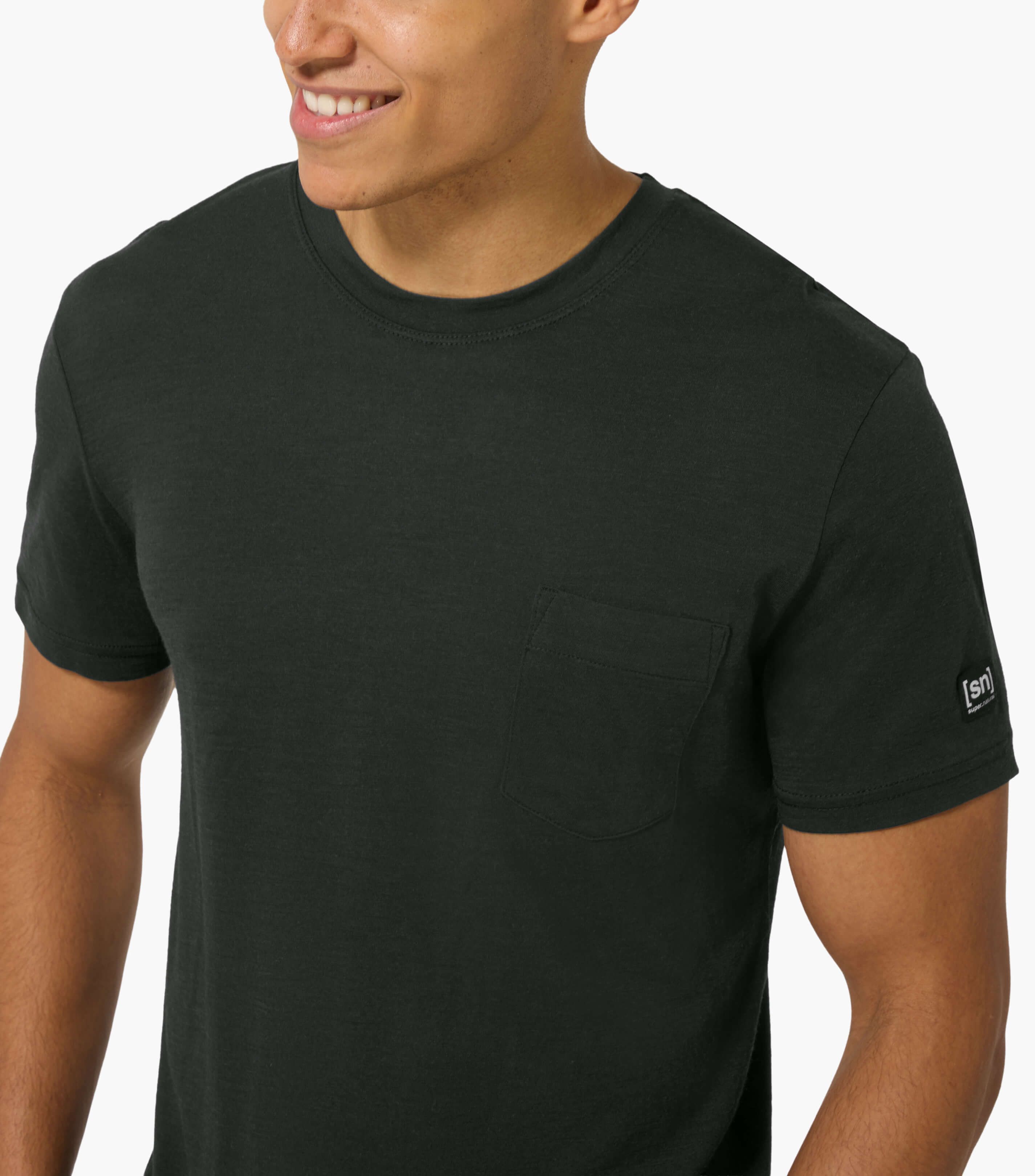 POCKET TEE