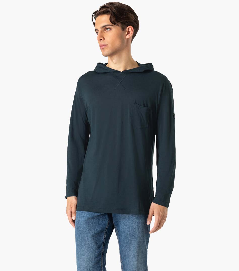 LIGHT HOODIE