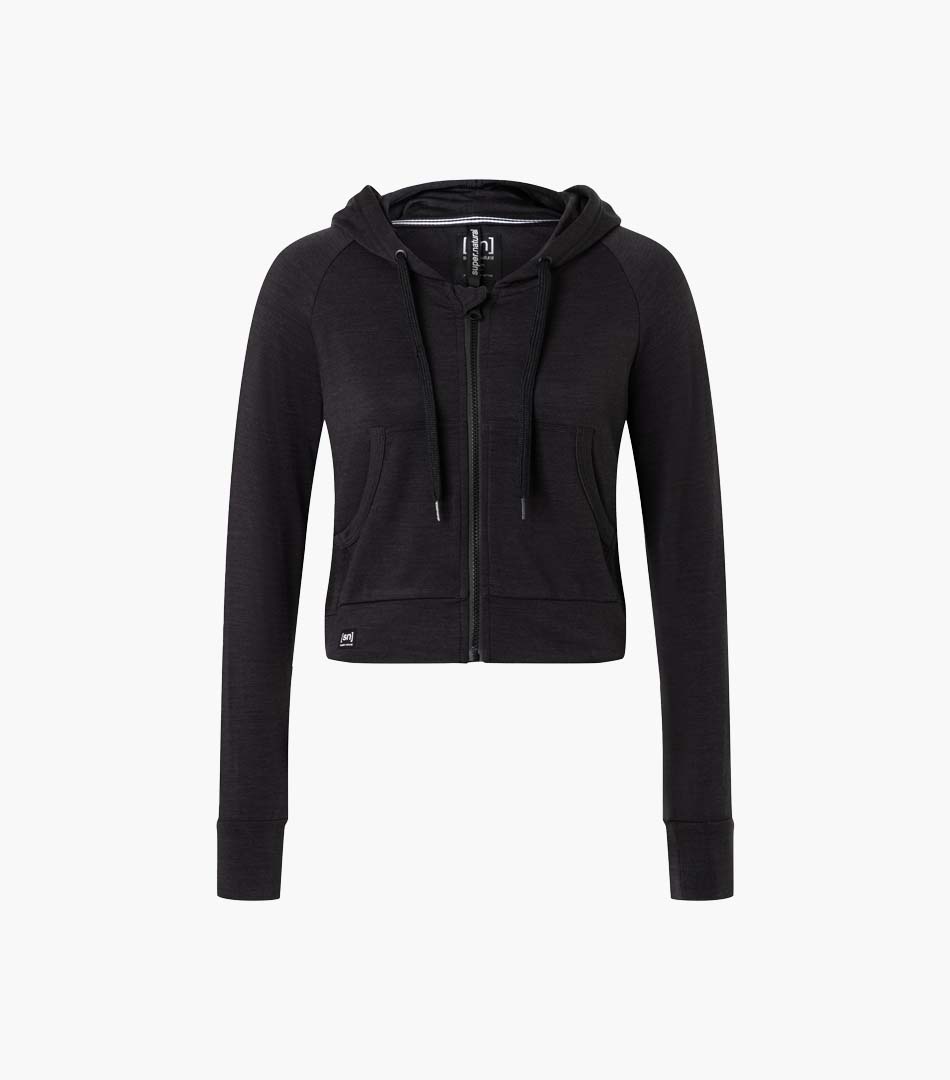 LIQUID FLOW HOODIE