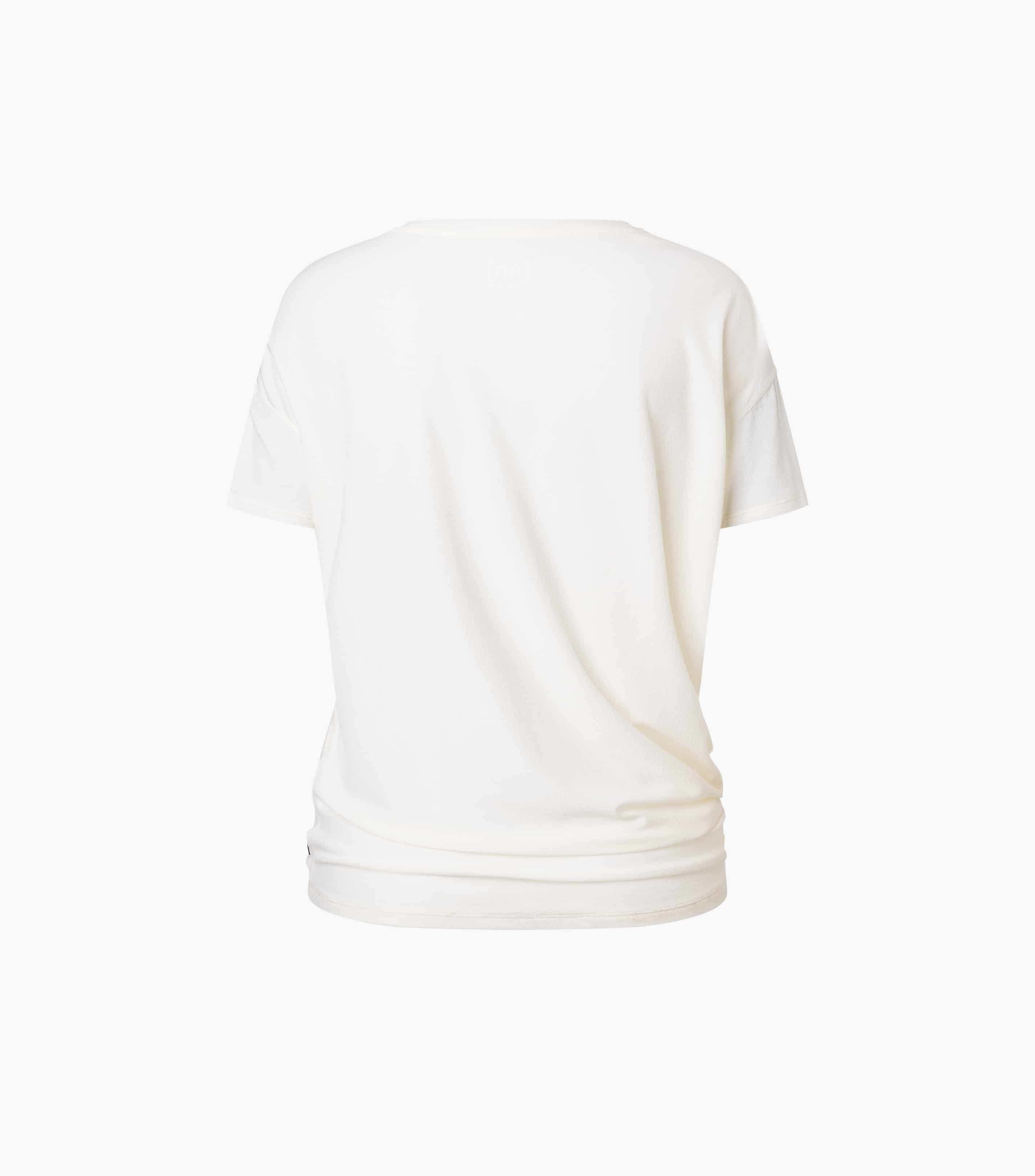 LOOSE AIR TEE