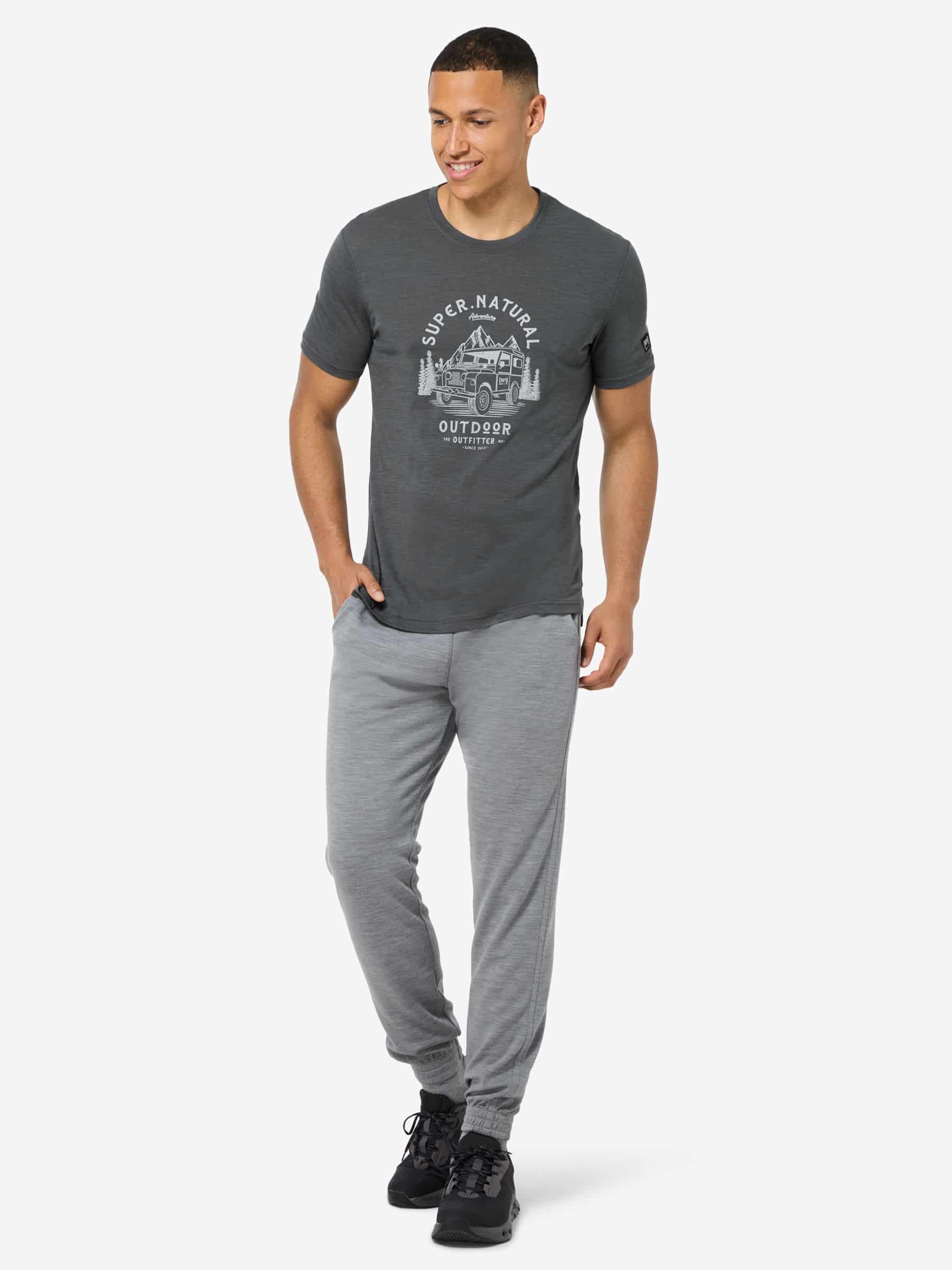 SOLUTION BIO PANTS