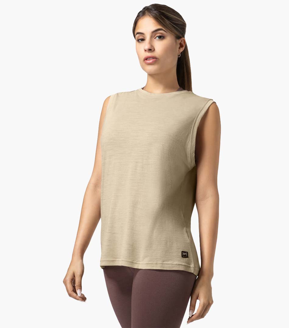 BOXY TANK
